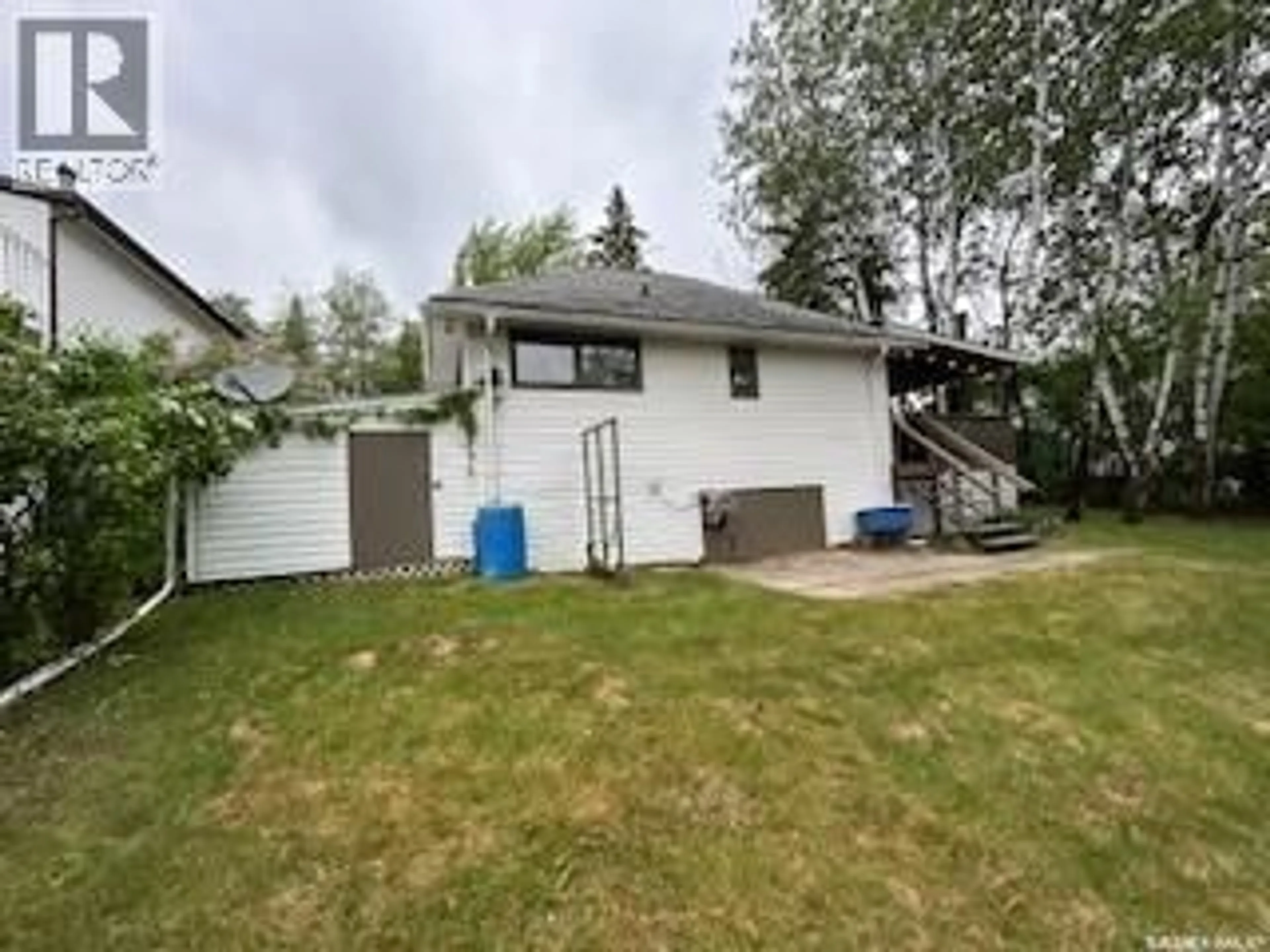 Unknown for 134 LAKESHORE DRIVE, Bjorkdale Rm No. 426 Saskatchewan S0E1A0