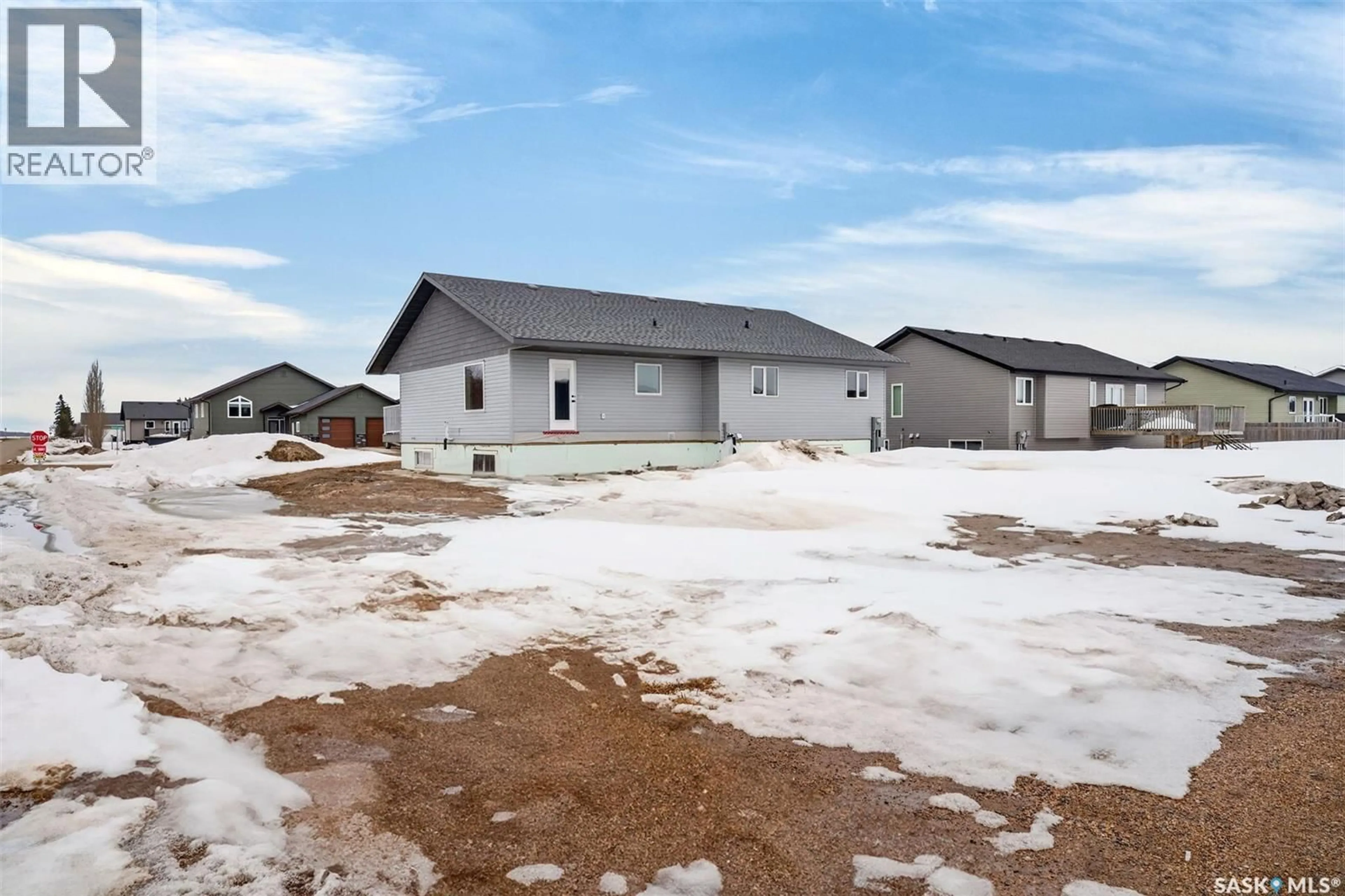 Unknown for 14 SCOTT BAY, Muenster Saskatchewan S0K2Y0