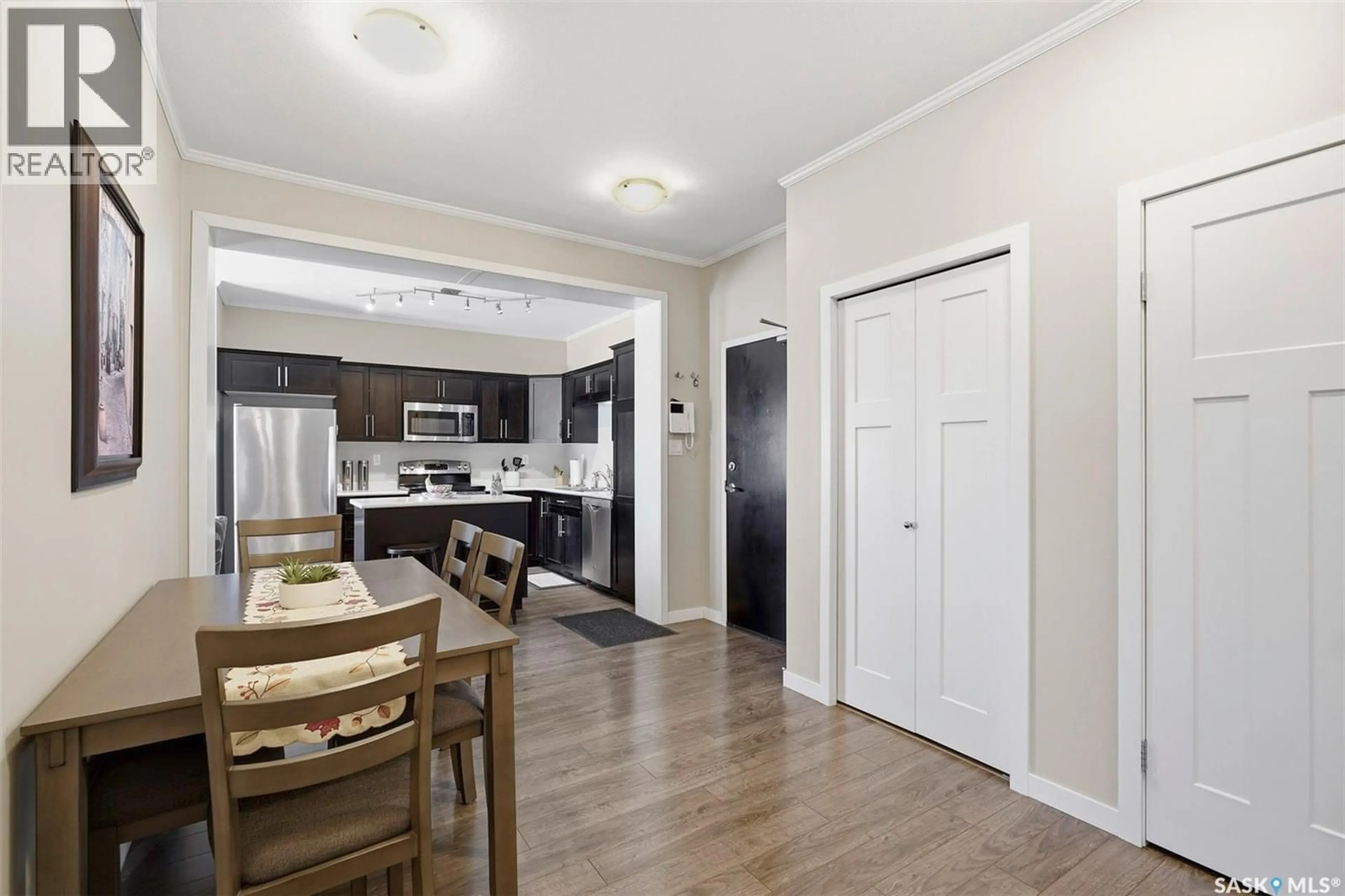 Unknown for 113 545 HASSARD CLOSE, Saskatoon Saskatchewan S7L6V3