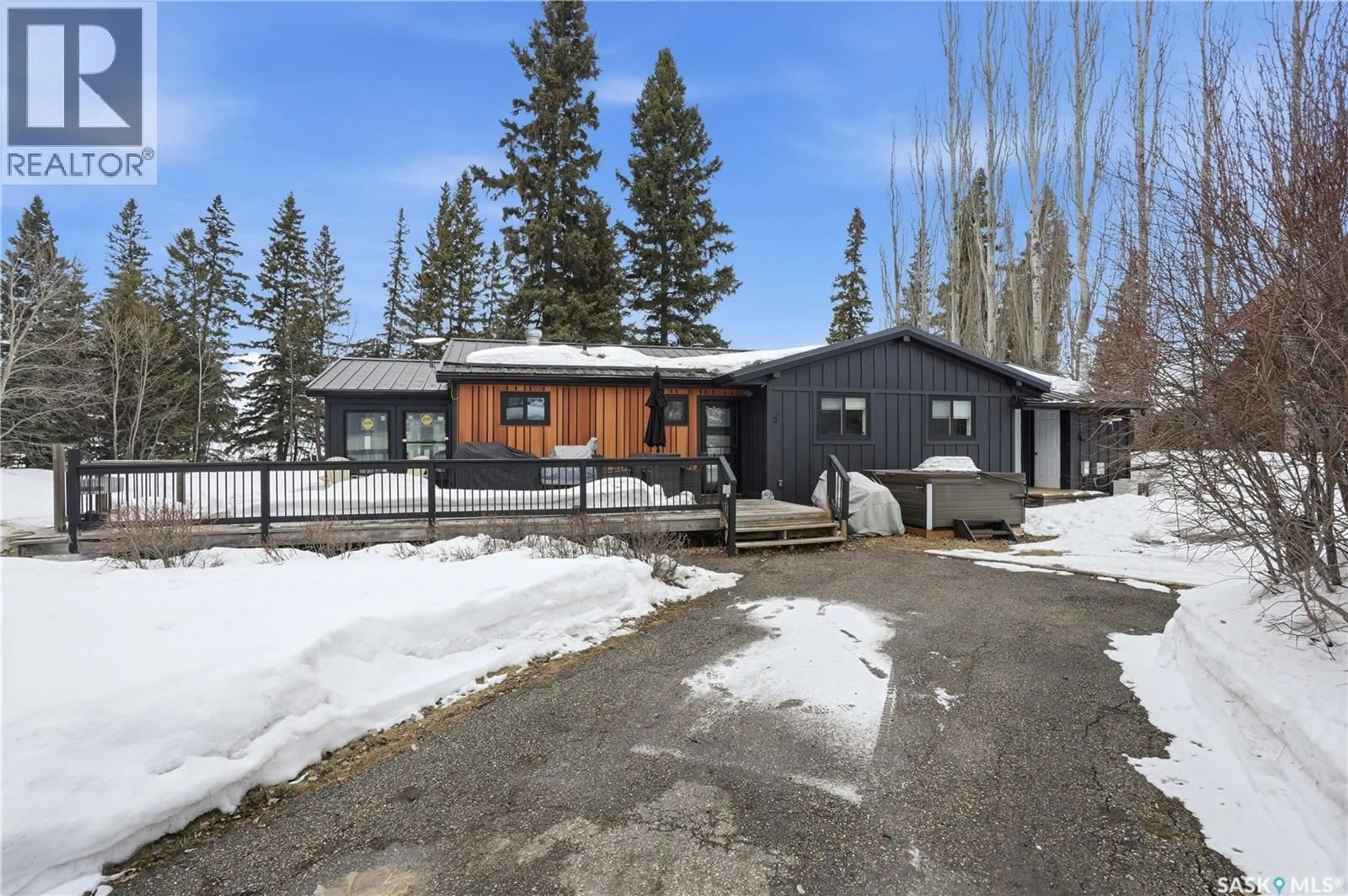 Unknown for 22 SHELLEY STREET, Candle Lake Saskatchewan S0J3E0