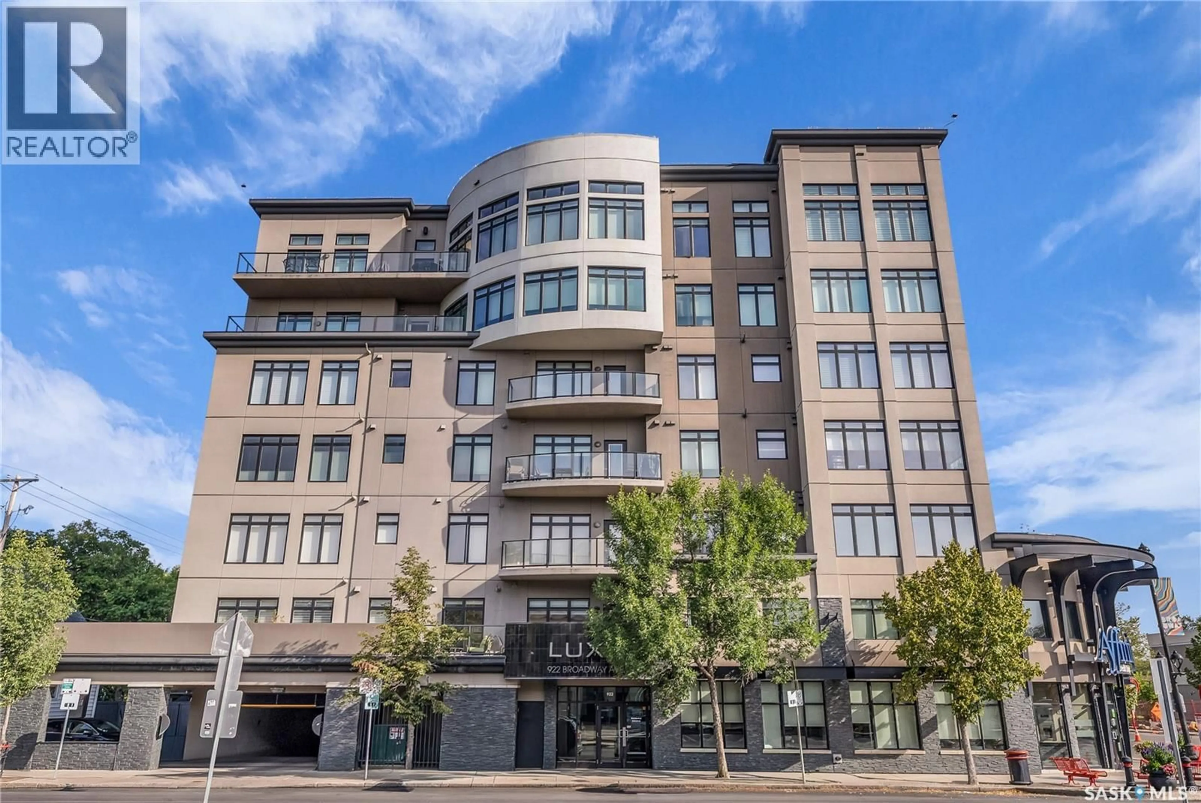 Unknown for 501 922 BROADWAY AVENUE, Saskatoon Saskatchewan S7N1B7