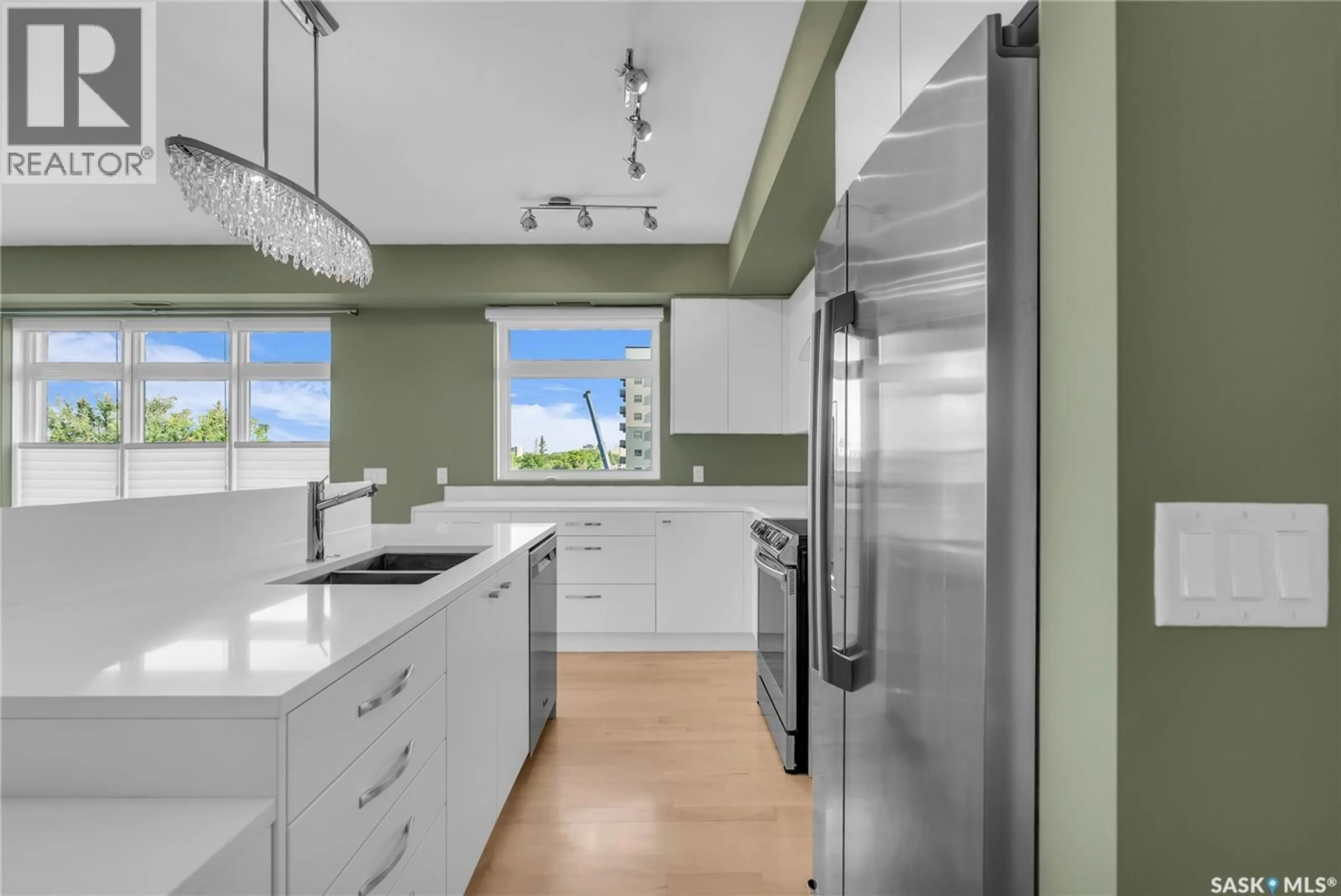 Unknown for 501 922 BROADWAY AVENUE, Saskatoon Saskatchewan S7N1B7