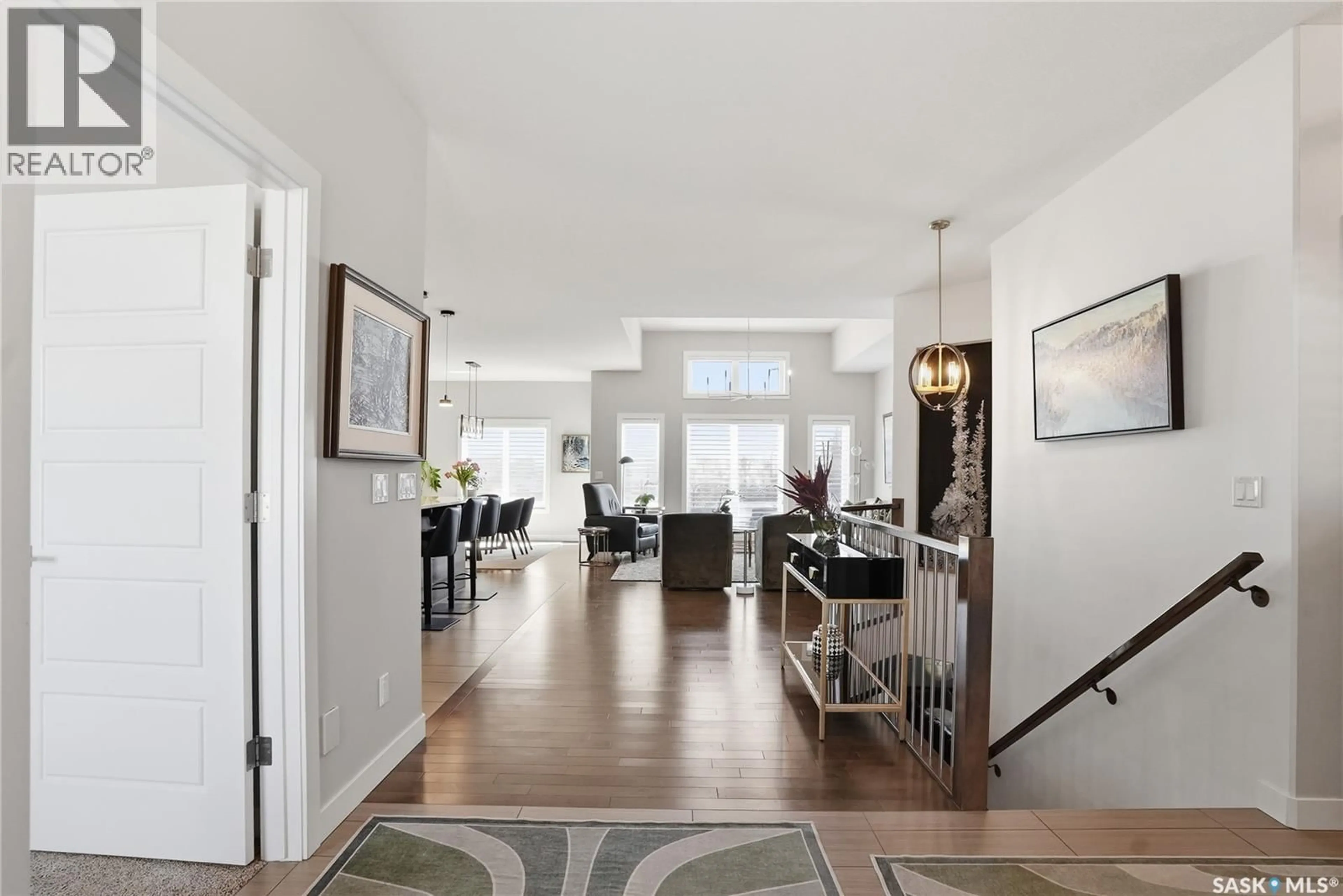 Unknown for 315 - 7 LEDINGHAM DRIVE, Saskatoon Saskatchewan S7V0J1