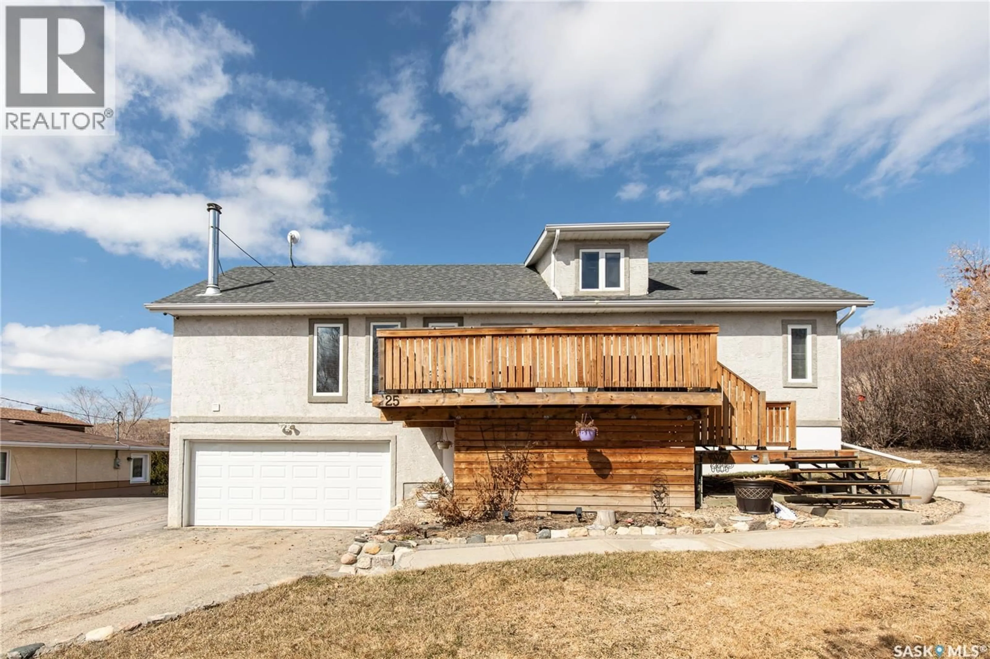 Unknown for 25 ALICE CRESCENT, North Grove Saskatchewan S0H4C0