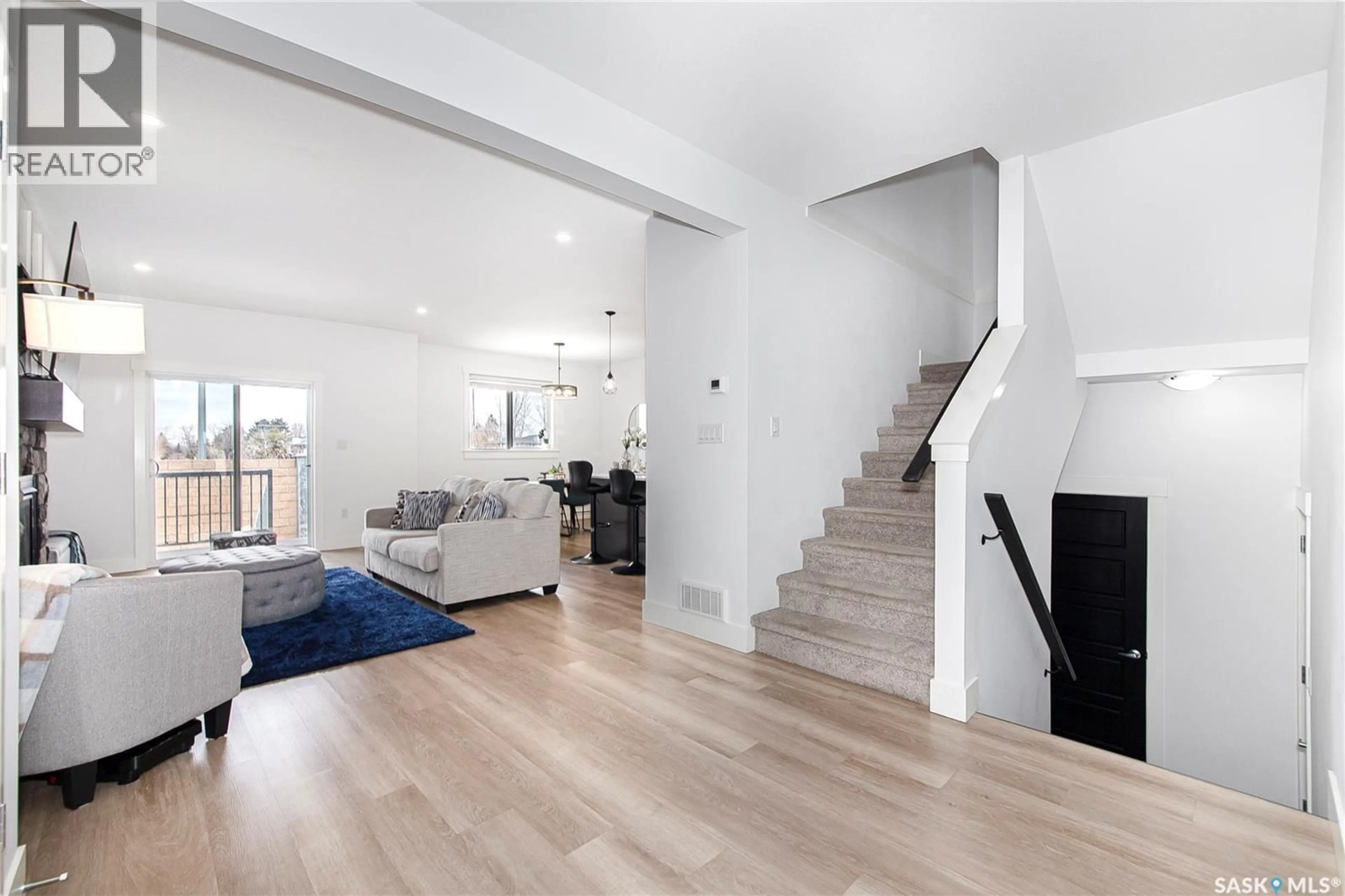 Unknown for 132 3220 11TH STREET, Saskatoon Saskatchewan S7M5M4