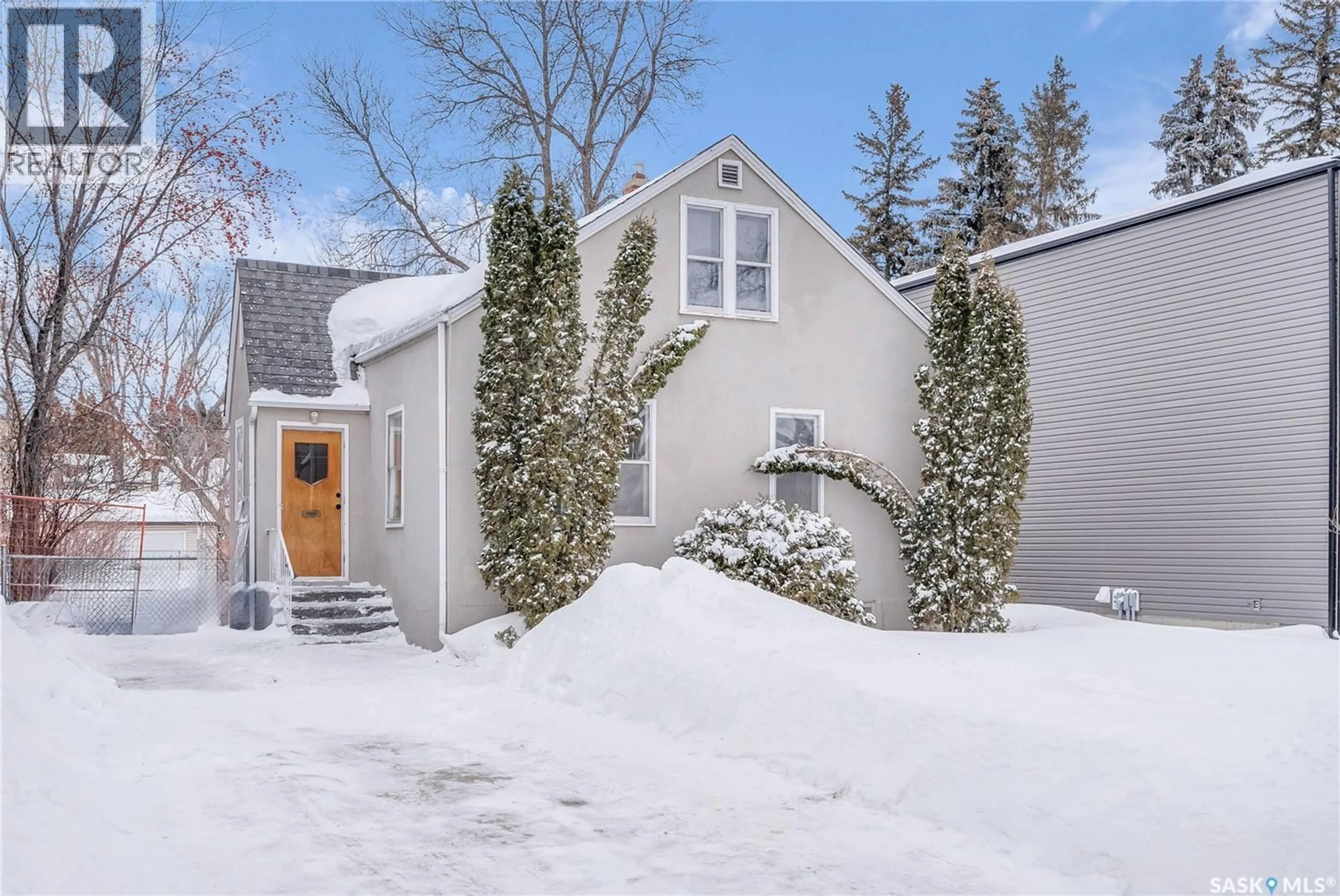 Unknown for S - 1115 9TH STREET, Saskatoon Saskatchewan S7H0N4