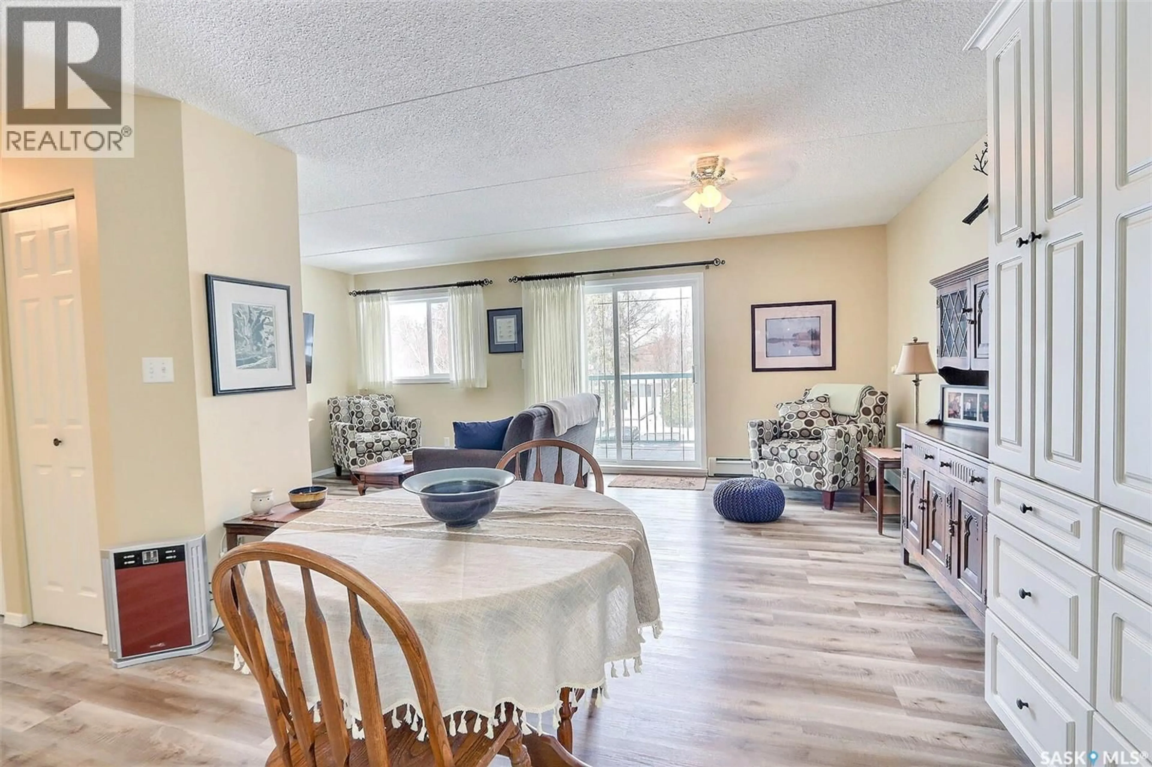 Dining room, unknown for E - 201 1 26TH STREET, Prince Albert Saskatchewan S6V1T7