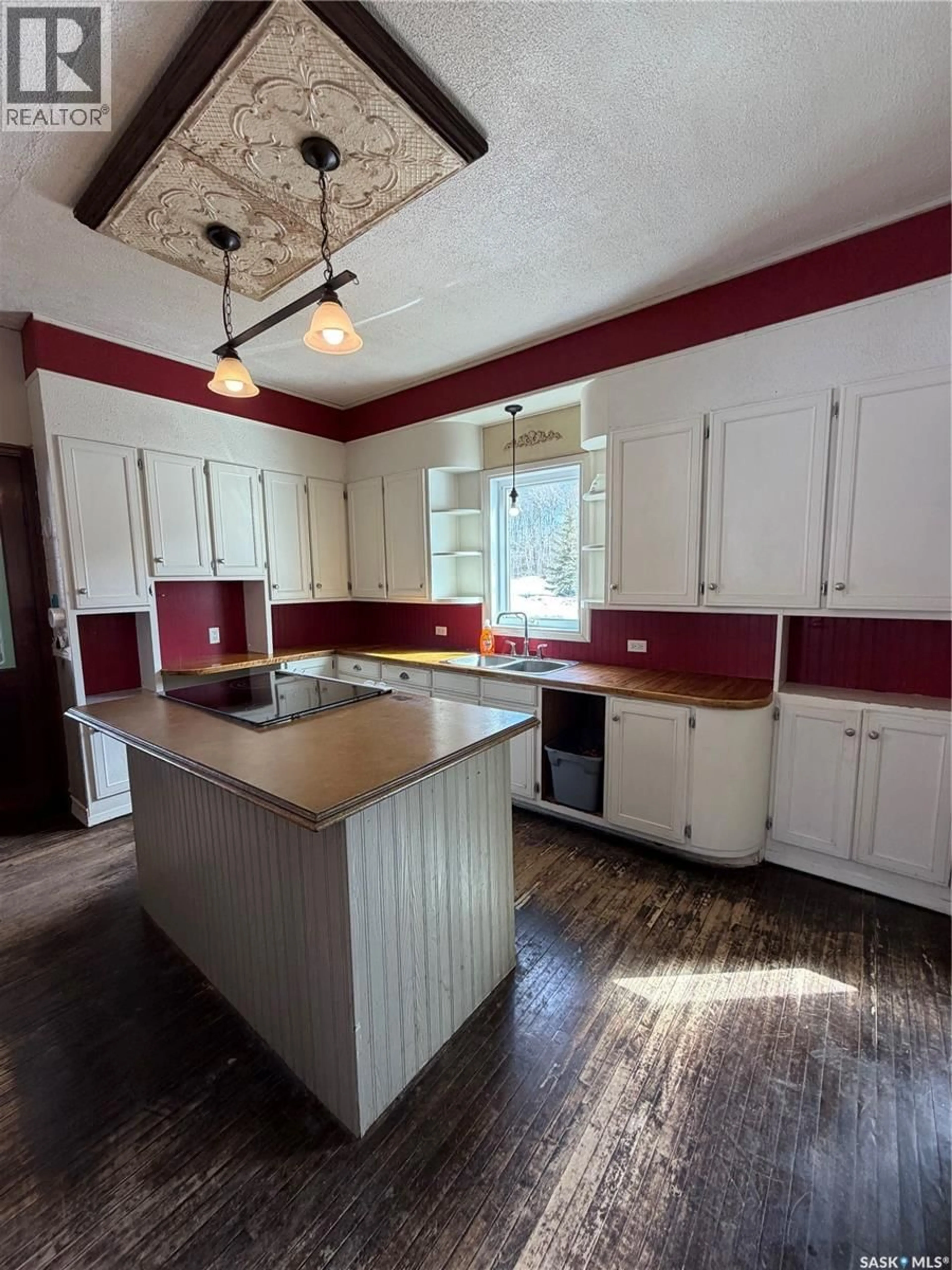 Unknown for 80 ACRES RIVER EDGE, Hudson Bay Rm No. 394 Saskatchewan S0E0Y0