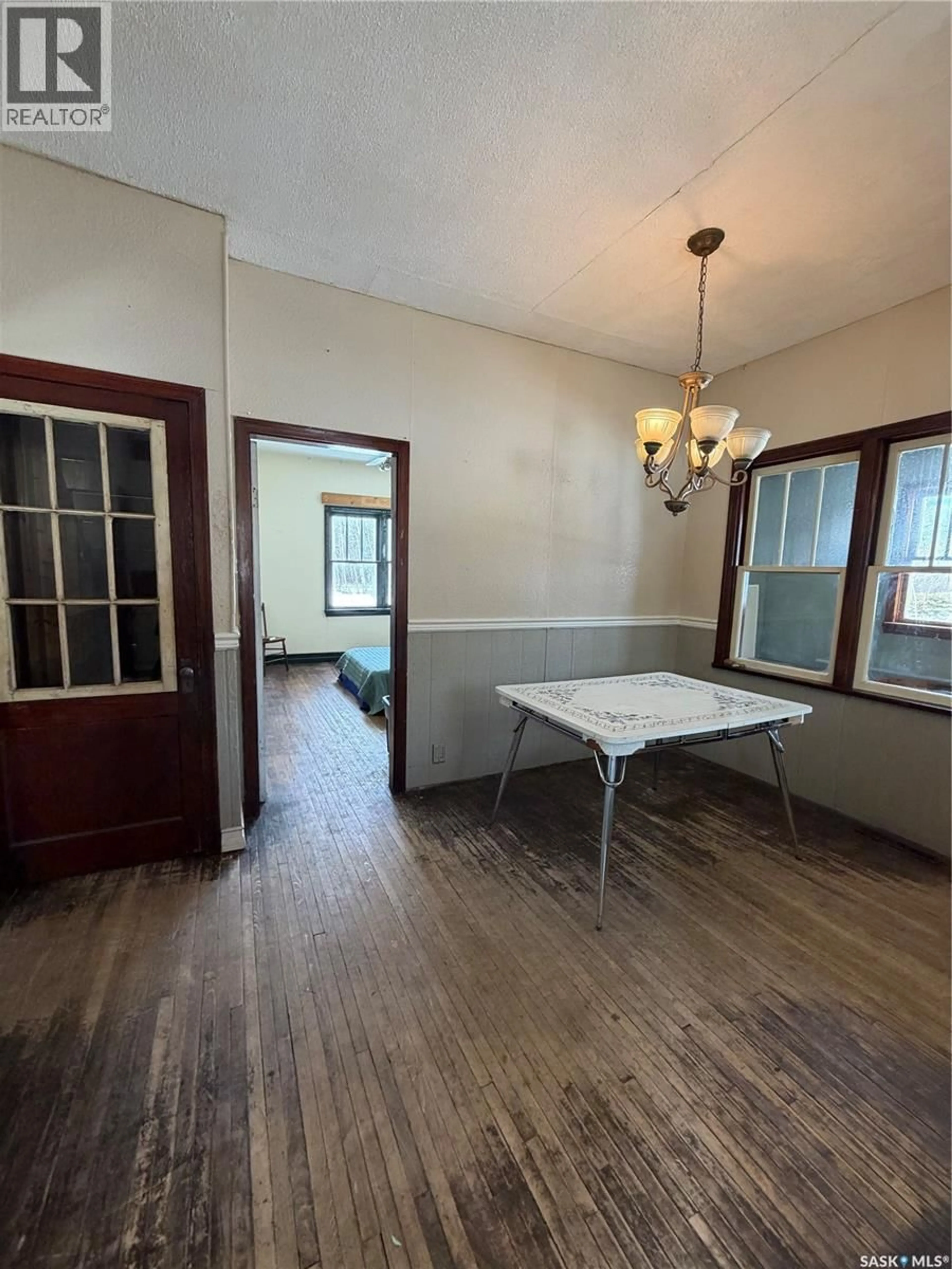Dining room, unknown for 80 ACRES RIVER EDGE, Hudson Bay Rm No. 394 Saskatchewan S0E0Y0