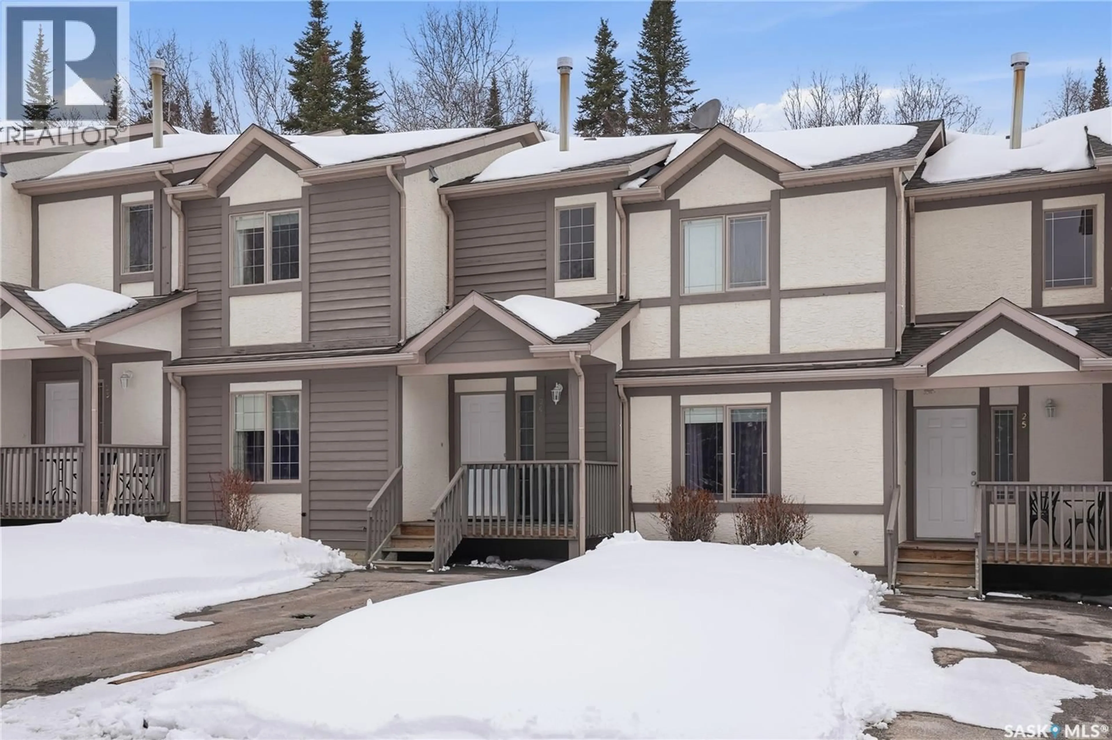 Unknown for 24 - 310 FAIRWAY DRIVE, Elk Ridge Saskatchewan S0J0N0