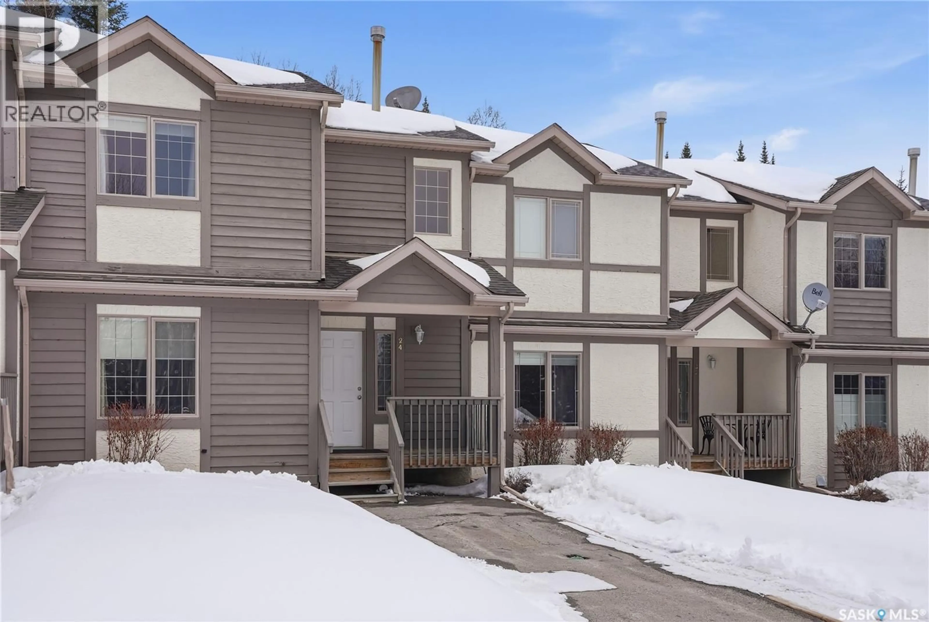 Unknown for 24 - 310 FAIRWAY DRIVE, Elk Ridge Saskatchewan S0J0N0