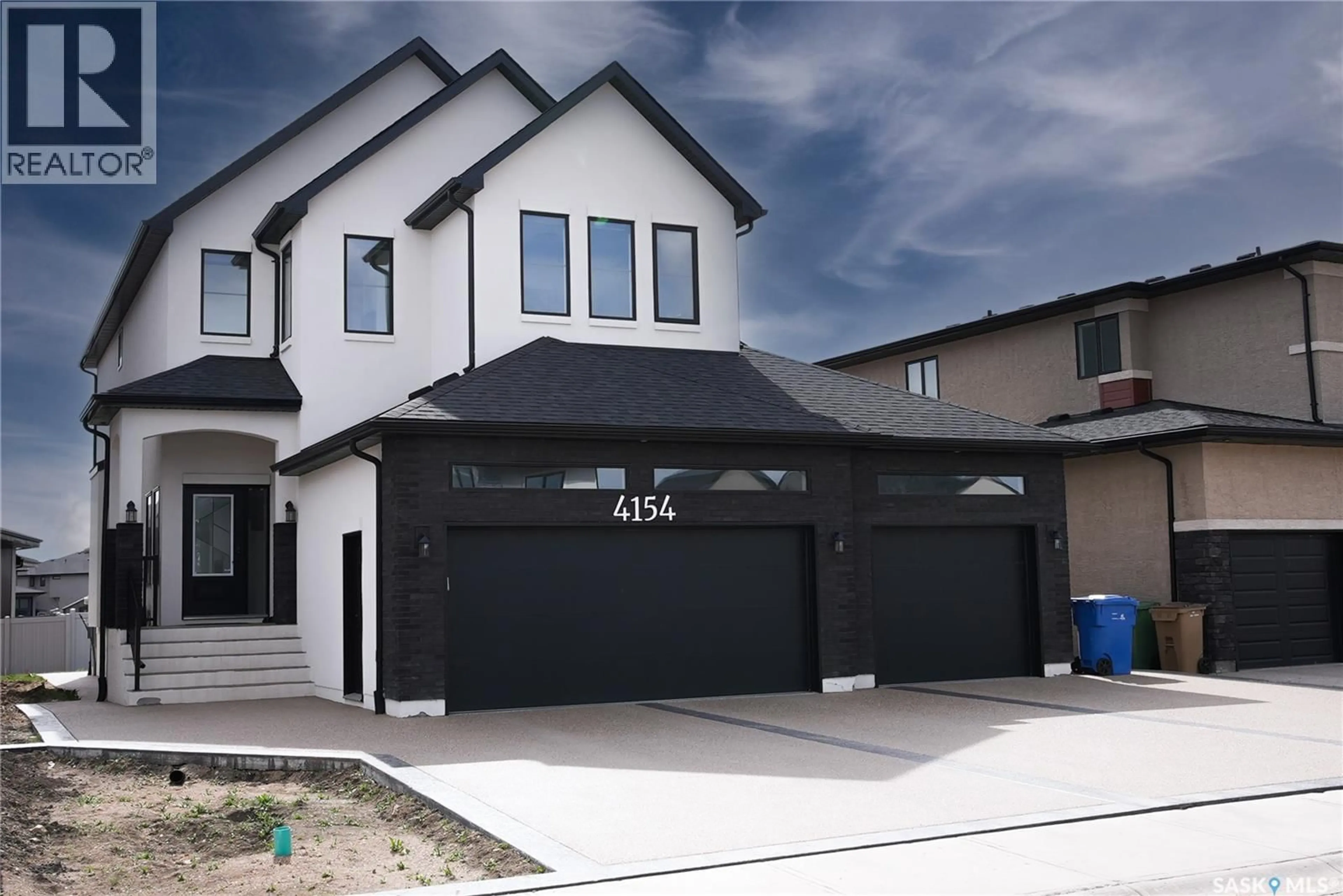 Unknown for 4154 FIELDSTONE WAY, Regina Saskatchewan S4V3V3