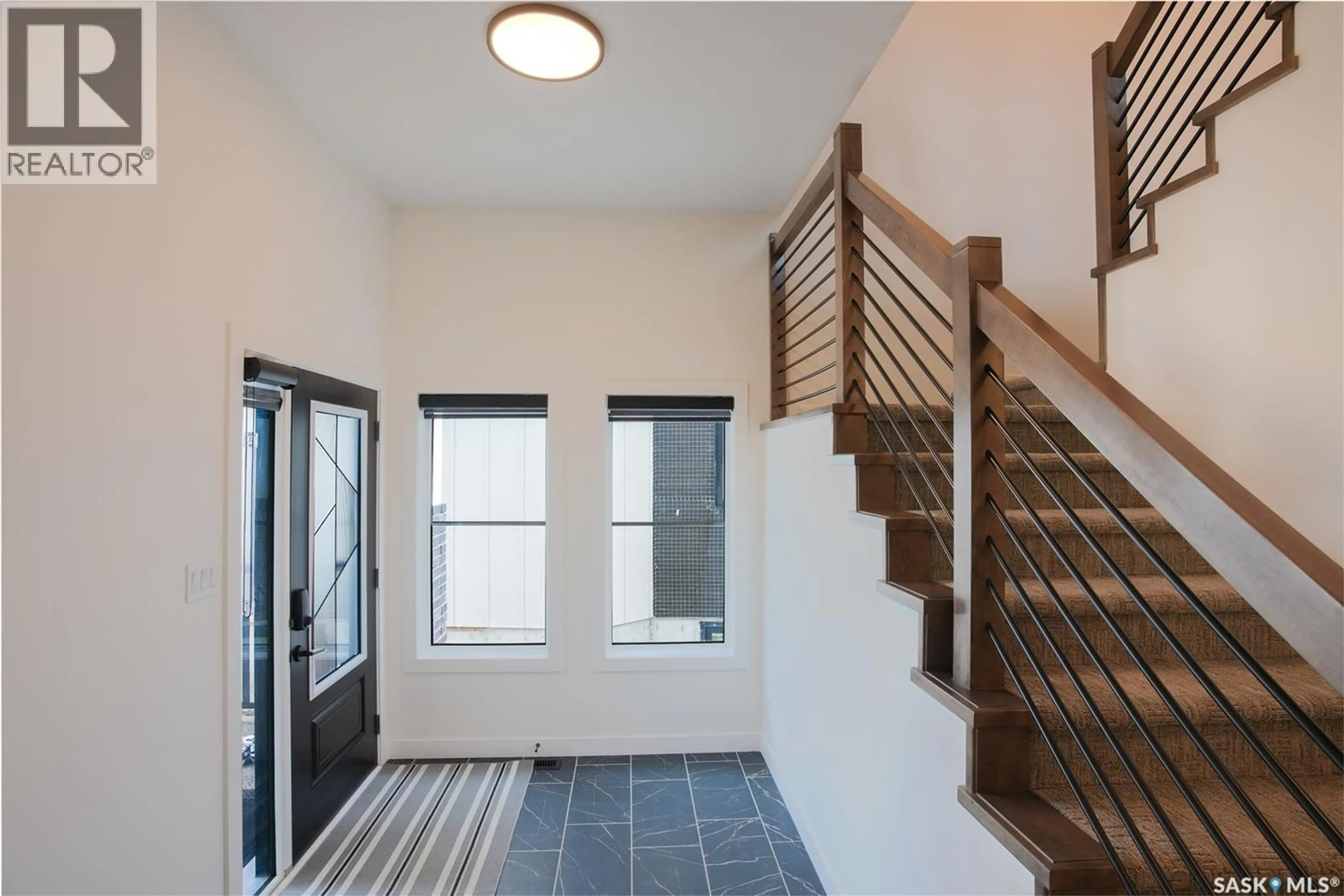 Indoor entryway for 4154 FIELDSTONE WAY, Regina Saskatchewan S4V3V3