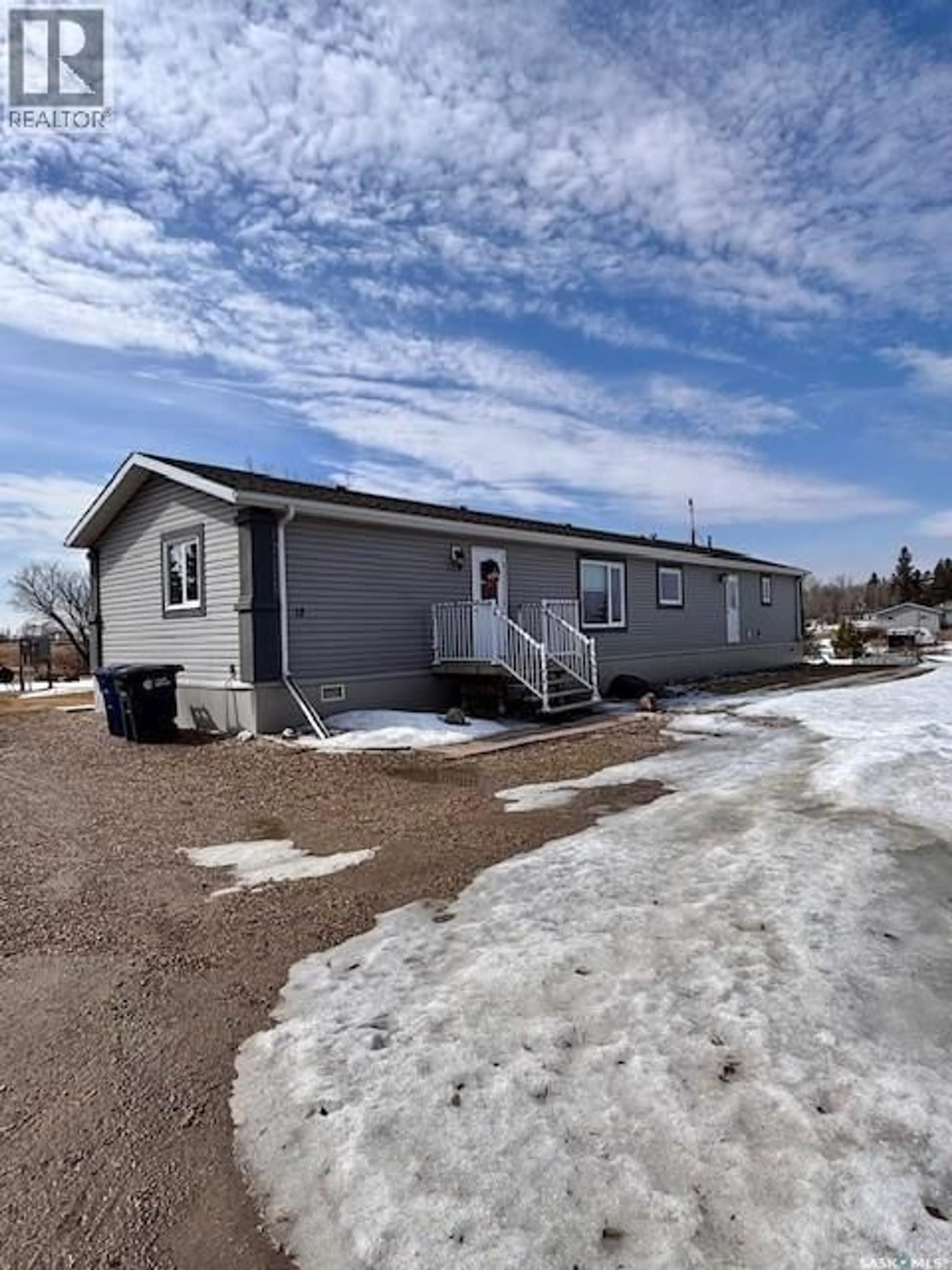 Unknown for 18 BURGESS STREET, Fleming Saskatchewan S0G1R0