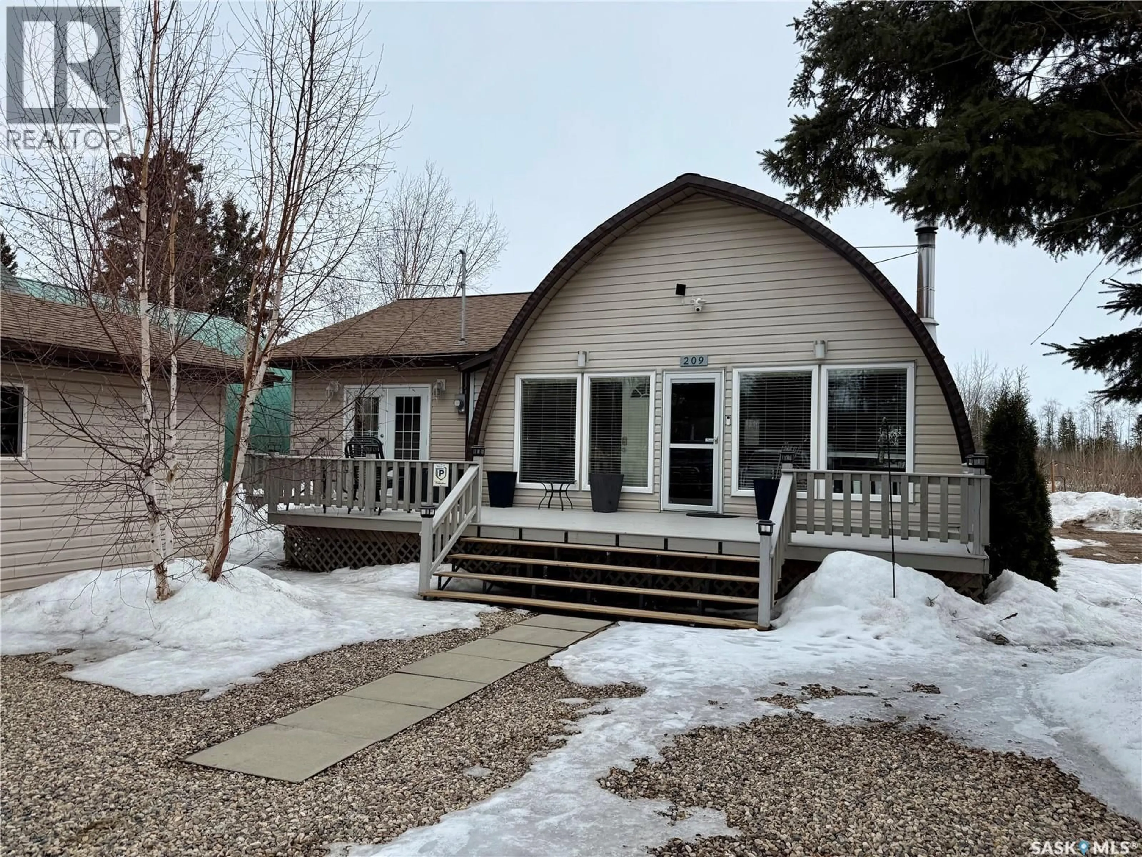 Unknown for 209 LAKEVIEW AVENUE, Canwood Rm No. 494 Saskatchewan S0J2X0