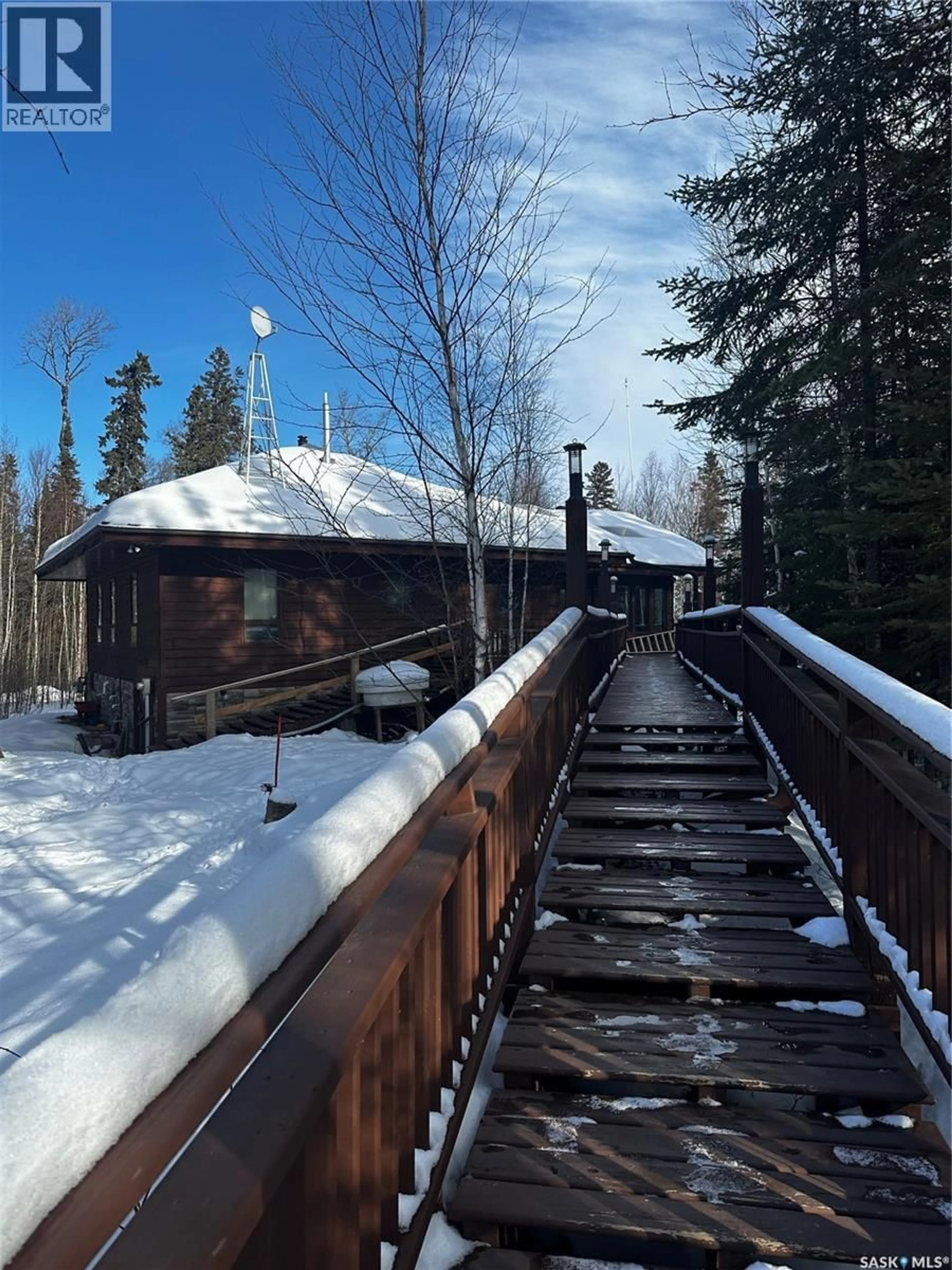 Unknown for 1604 MAHIGAN CRESCENT, Northern Admin District Saskatchewan S0J1L0