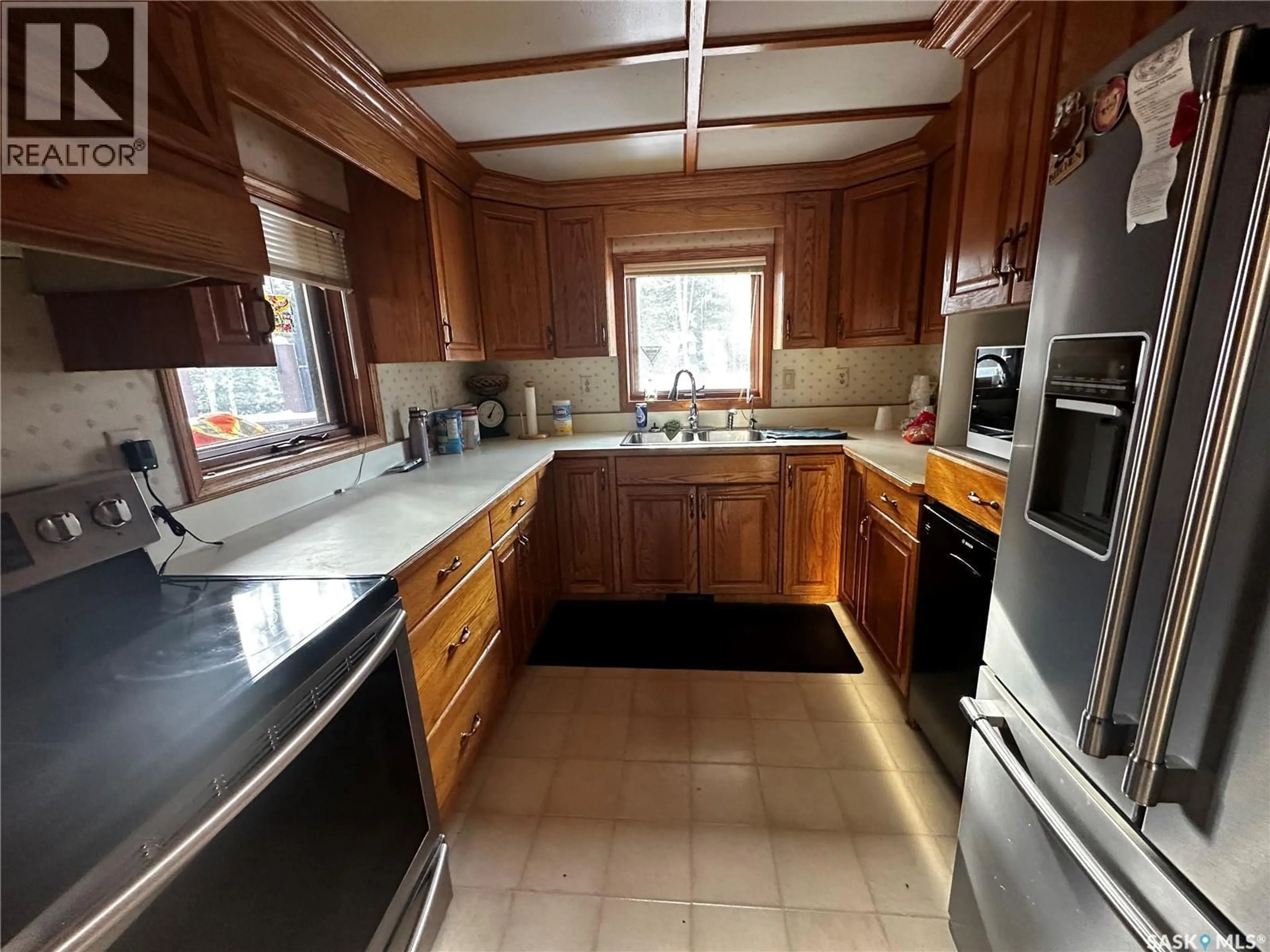Unknown for 1604 MAHIGAN CRESCENT, Northern Admin District Saskatchewan S0J1L0