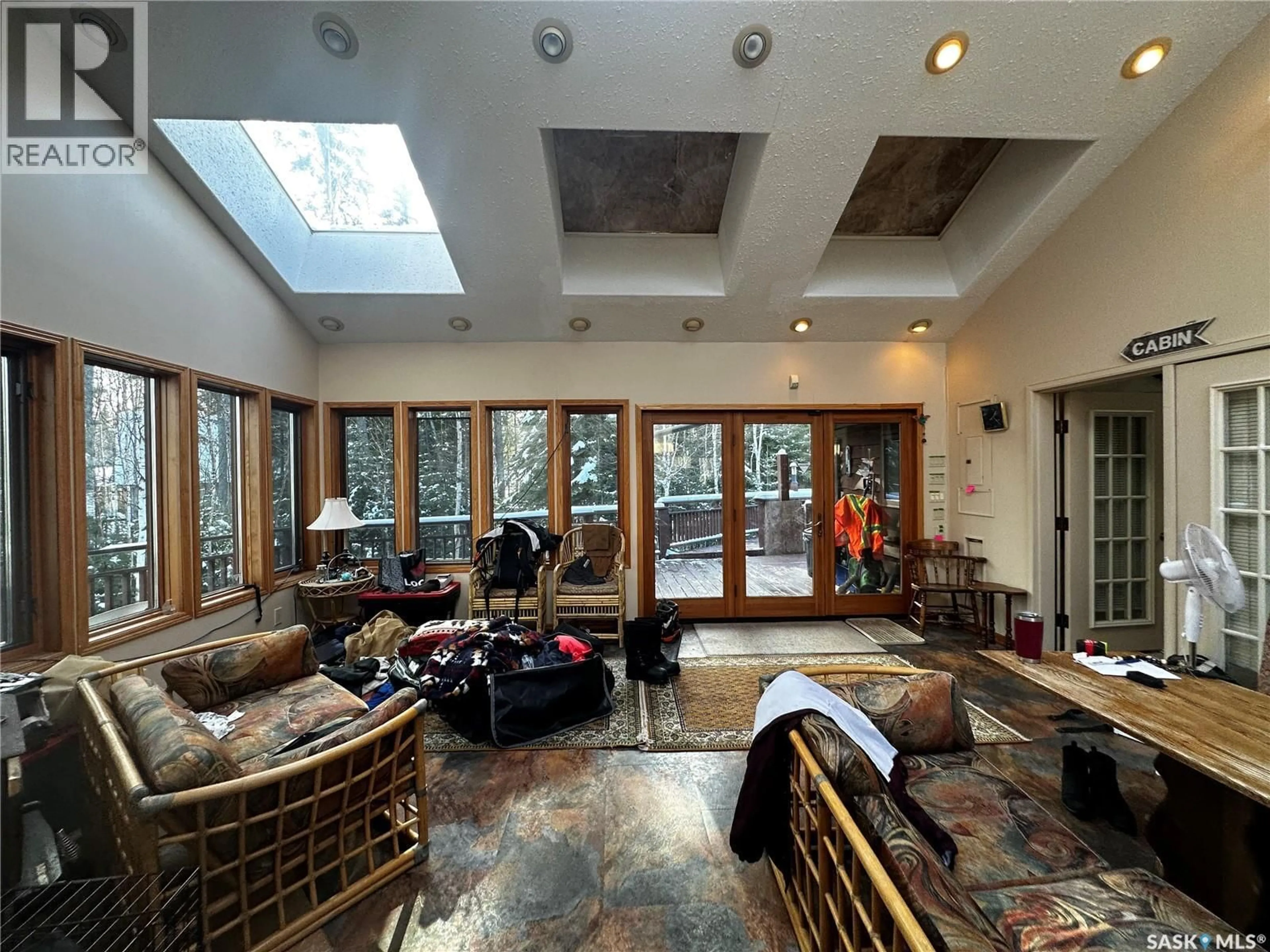 Unknown for 1604 MAHIGAN CRESCENT, Northern Admin District Saskatchewan S0J1L0