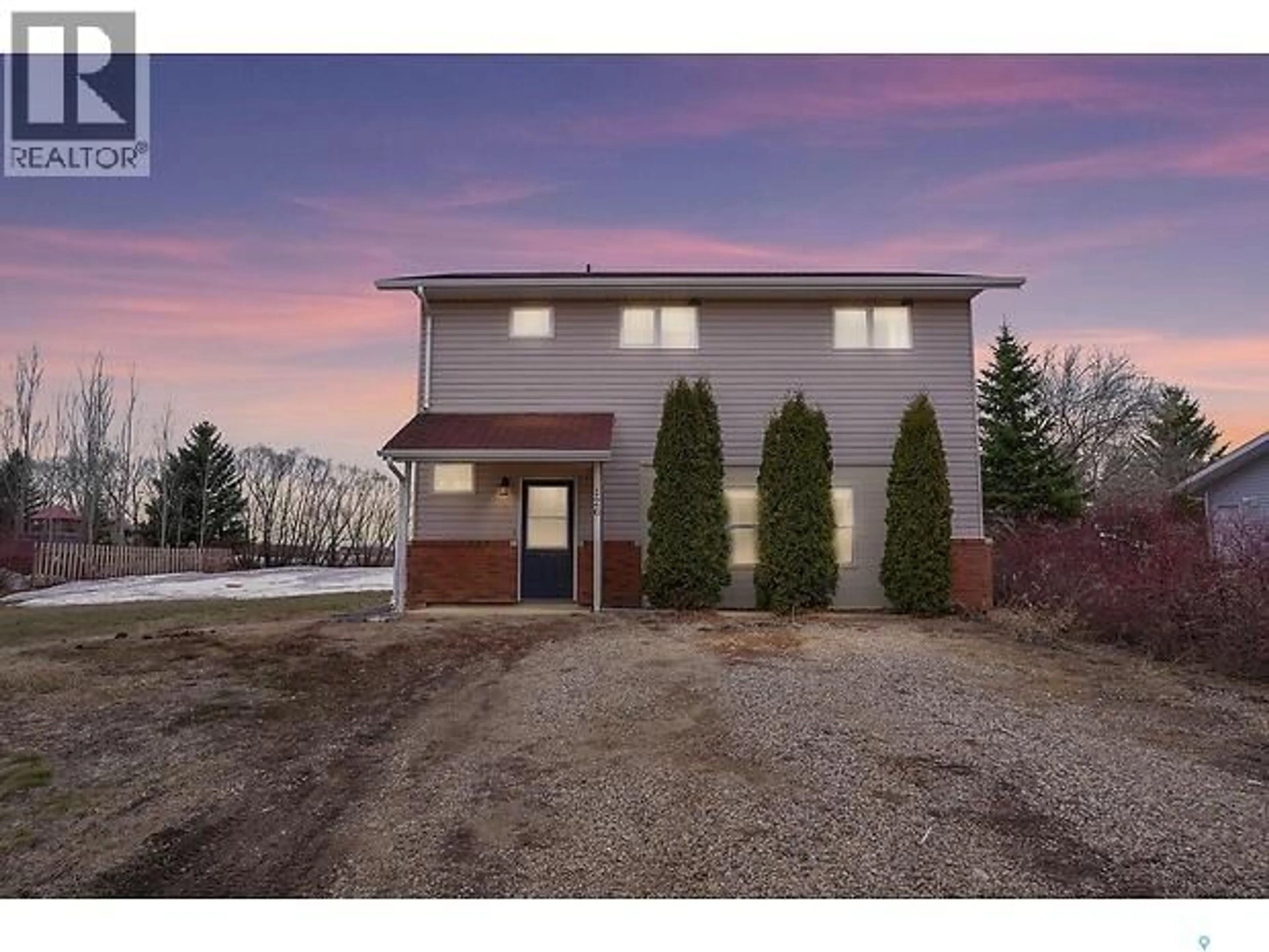 Unknown for 126 TUBMAN STREET, Wilcox Saskatchewan S0G5E0