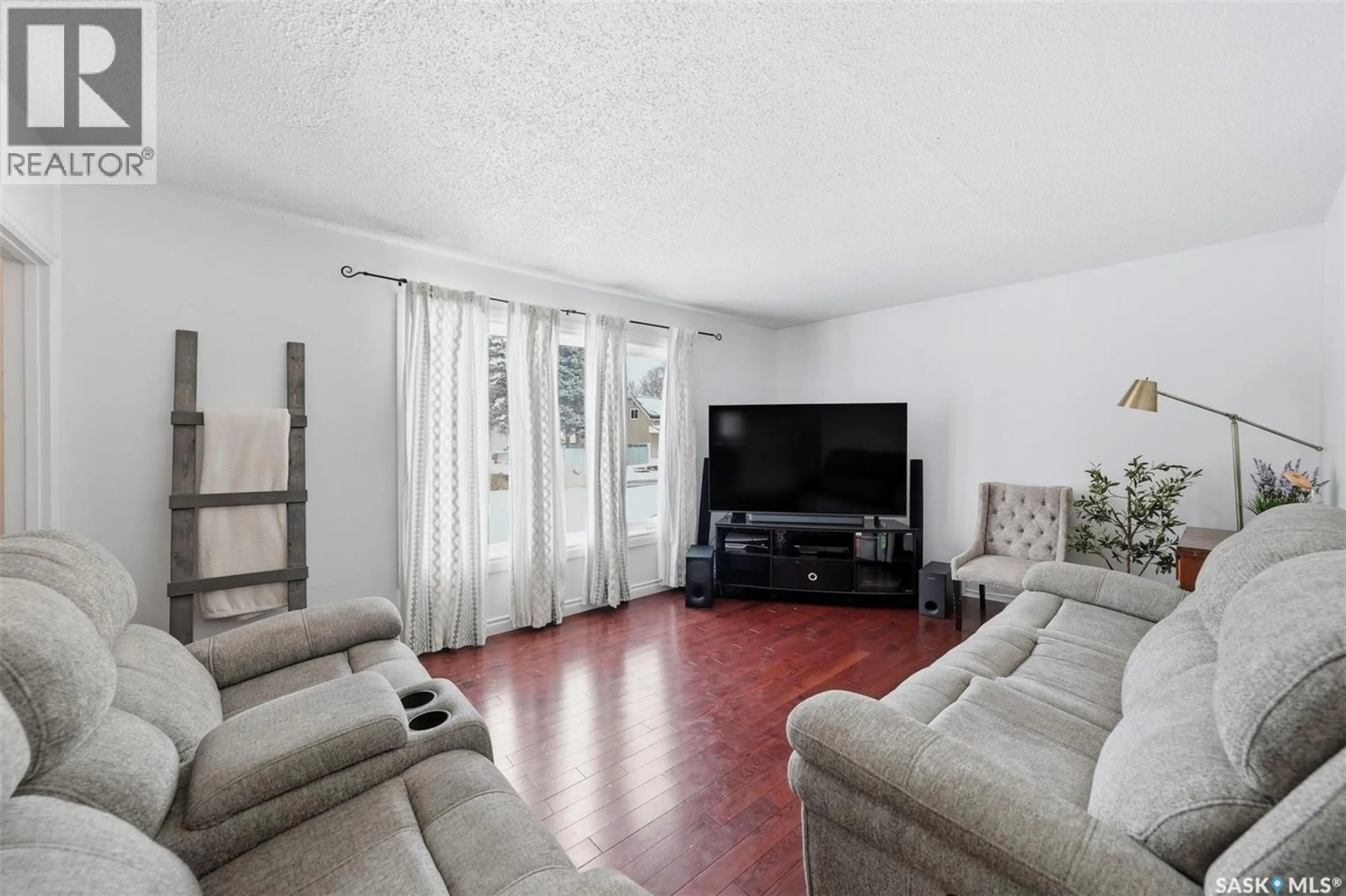 Living room with furniture, unknown for 547 5TH STREET, Prince Albert Saskatchewan S6V0L9