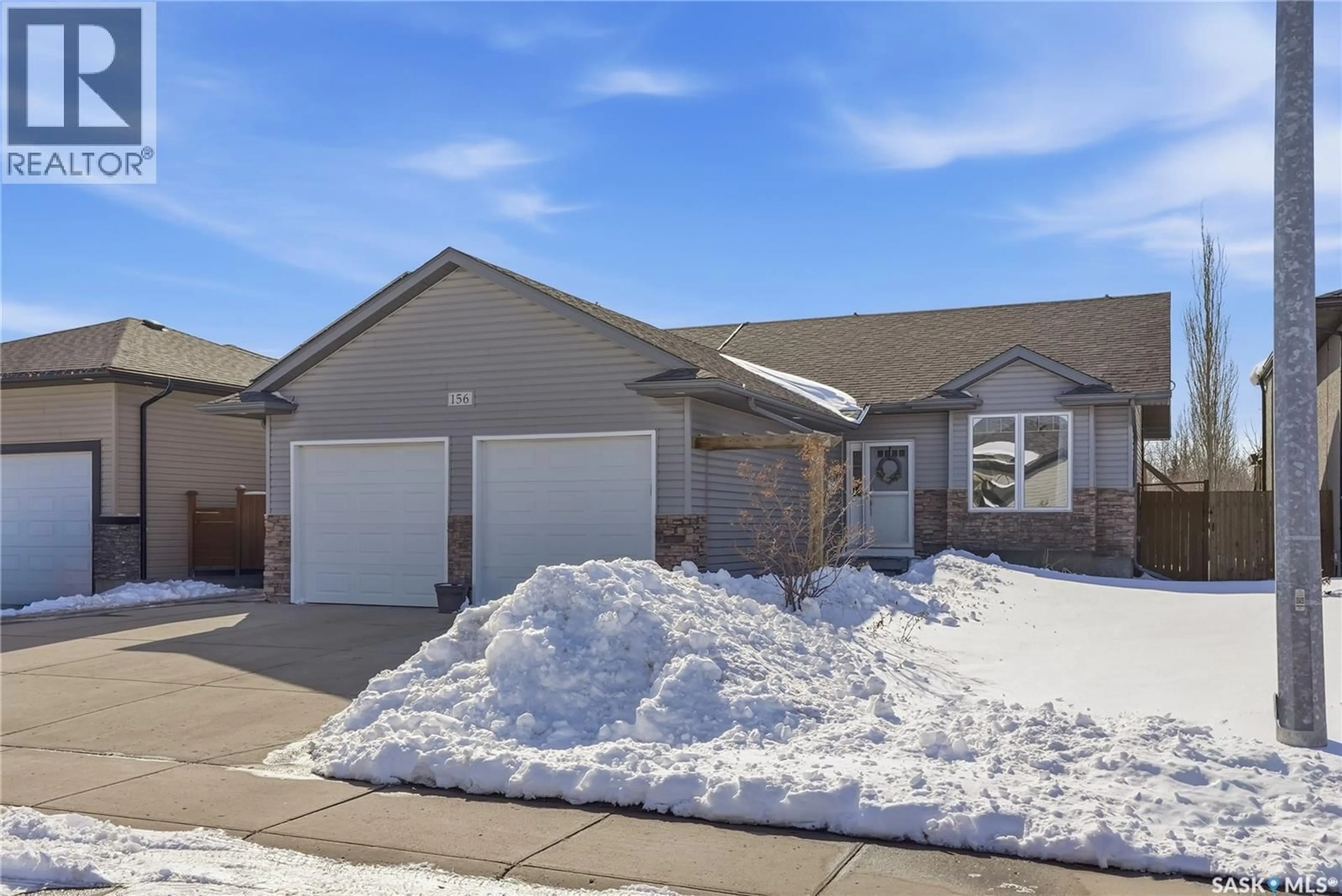 Unknown for 156 MACCORMACK ROAD, Martensville Saskatchewan S0K0A2