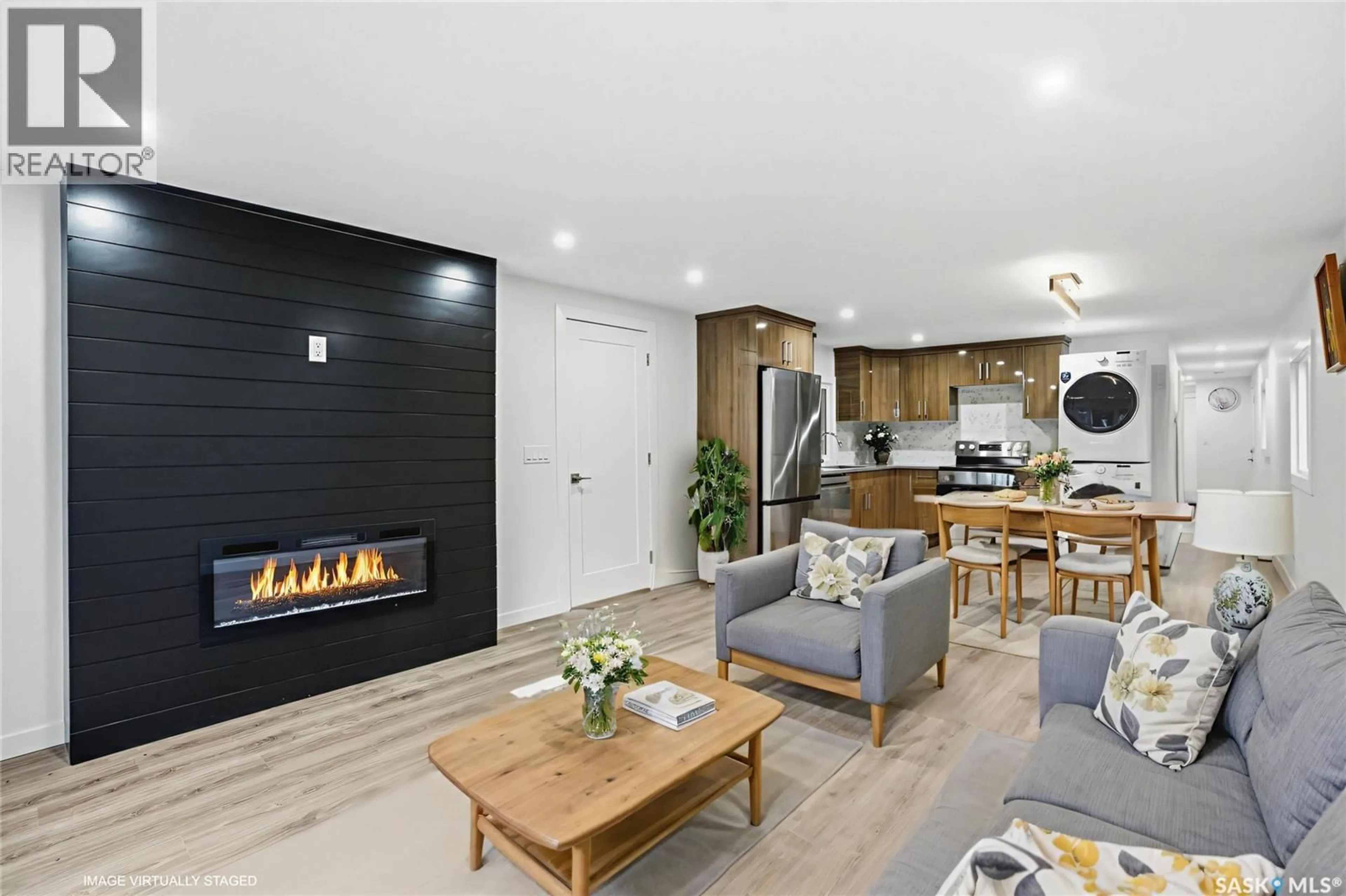 Unknown for 60 1035 BOYCHUK DRIVE, Saskatoon Saskatchewan S7H5B2