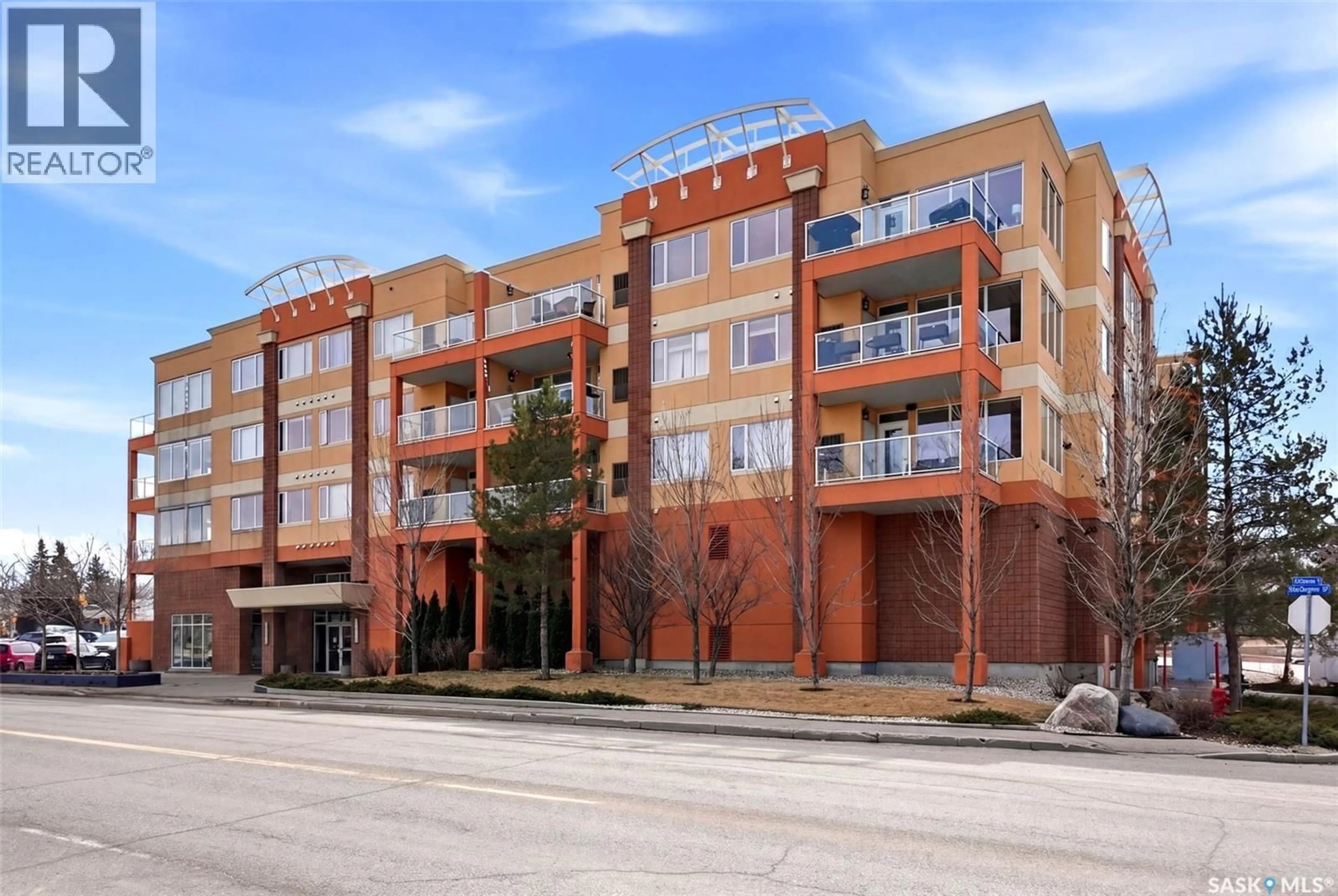 Unknown for 405 - 2700 MONTAGUE STREET, Regina Saskatchewan S4S0J9