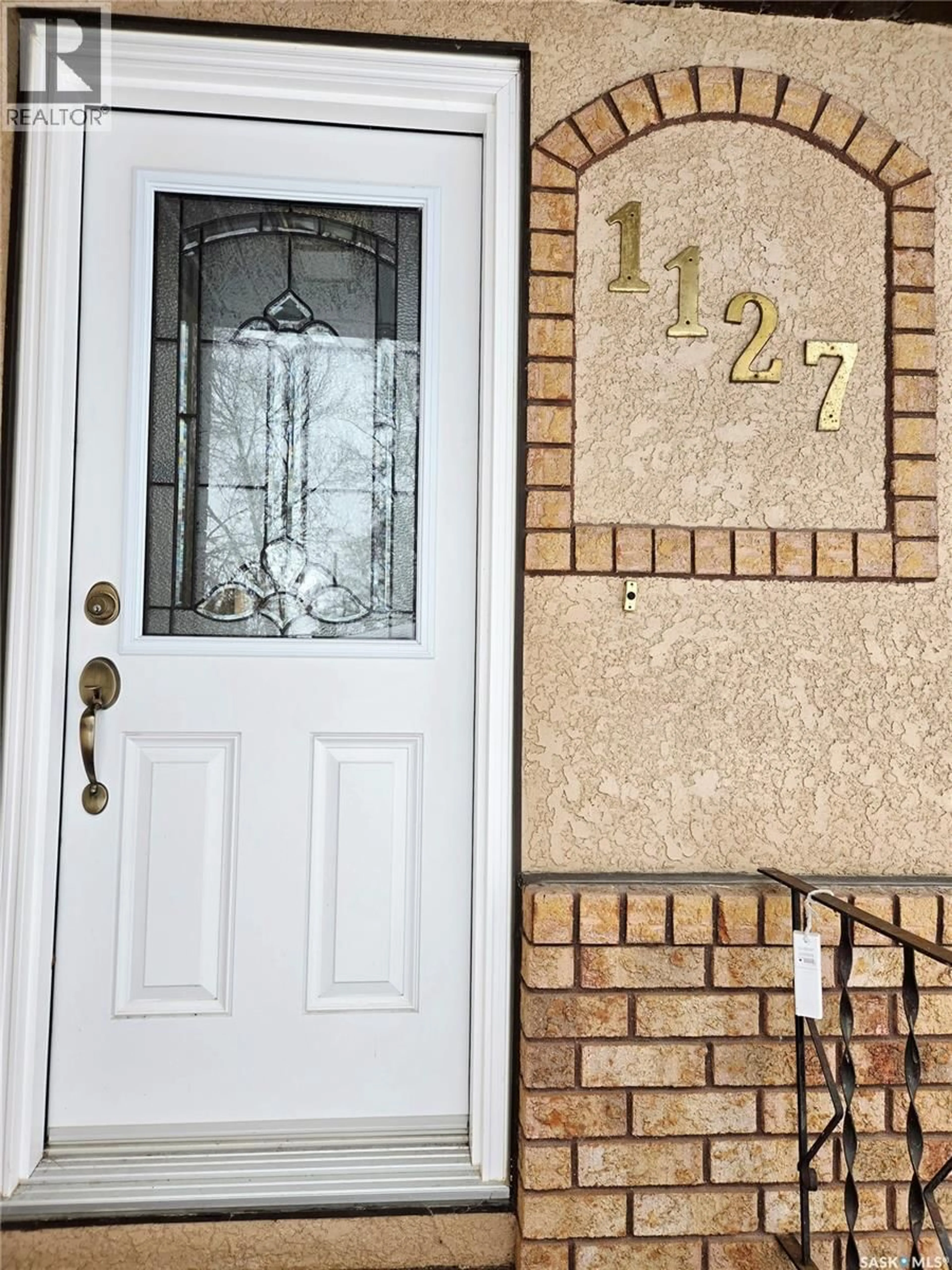 Indoor entryway for 1127 ASQUITH DRIVE, Esterhazy Saskatchewan S0A0X0