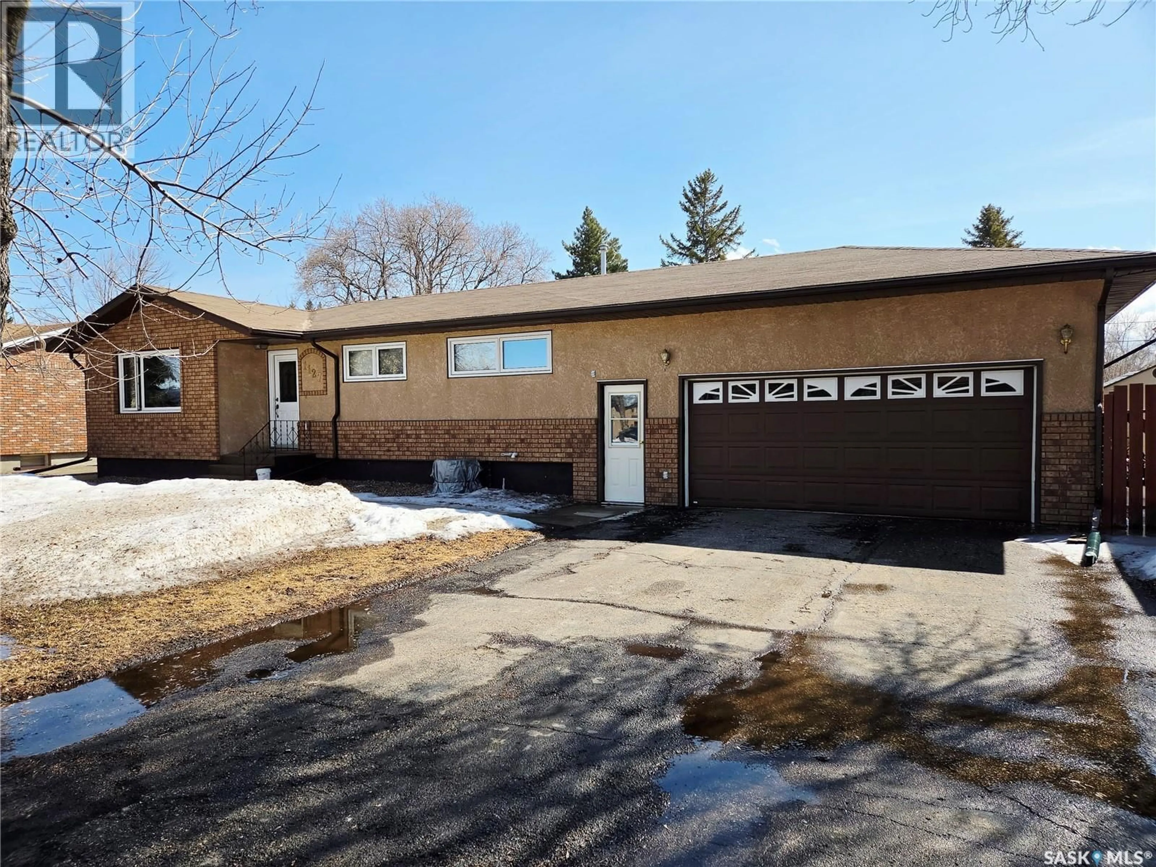 Unknown for 1127 ASQUITH DRIVE, Esterhazy Saskatchewan S0A0X0