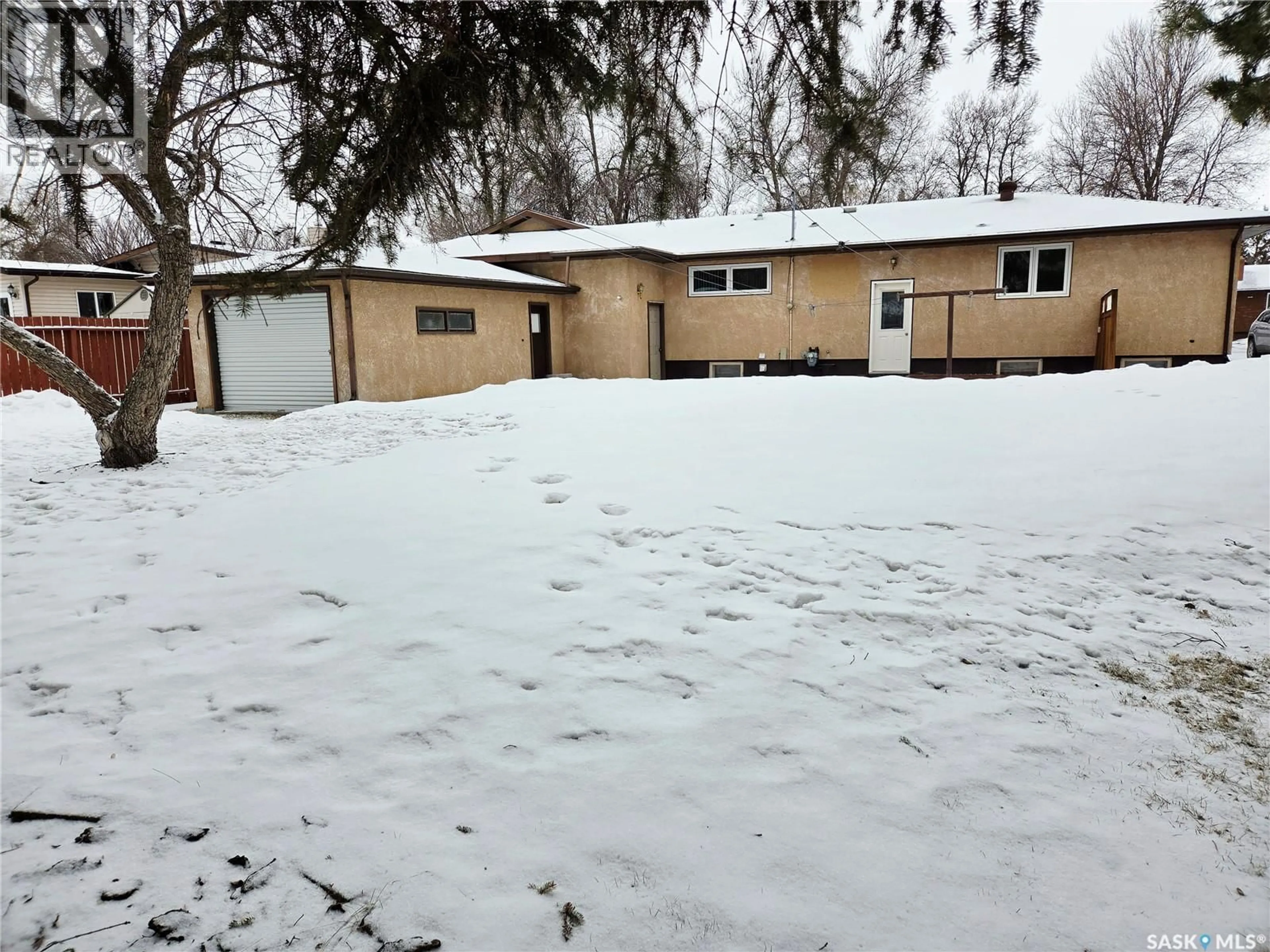 Unknown for 1127 ASQUITH DRIVE, Esterhazy Saskatchewan S0A0X0