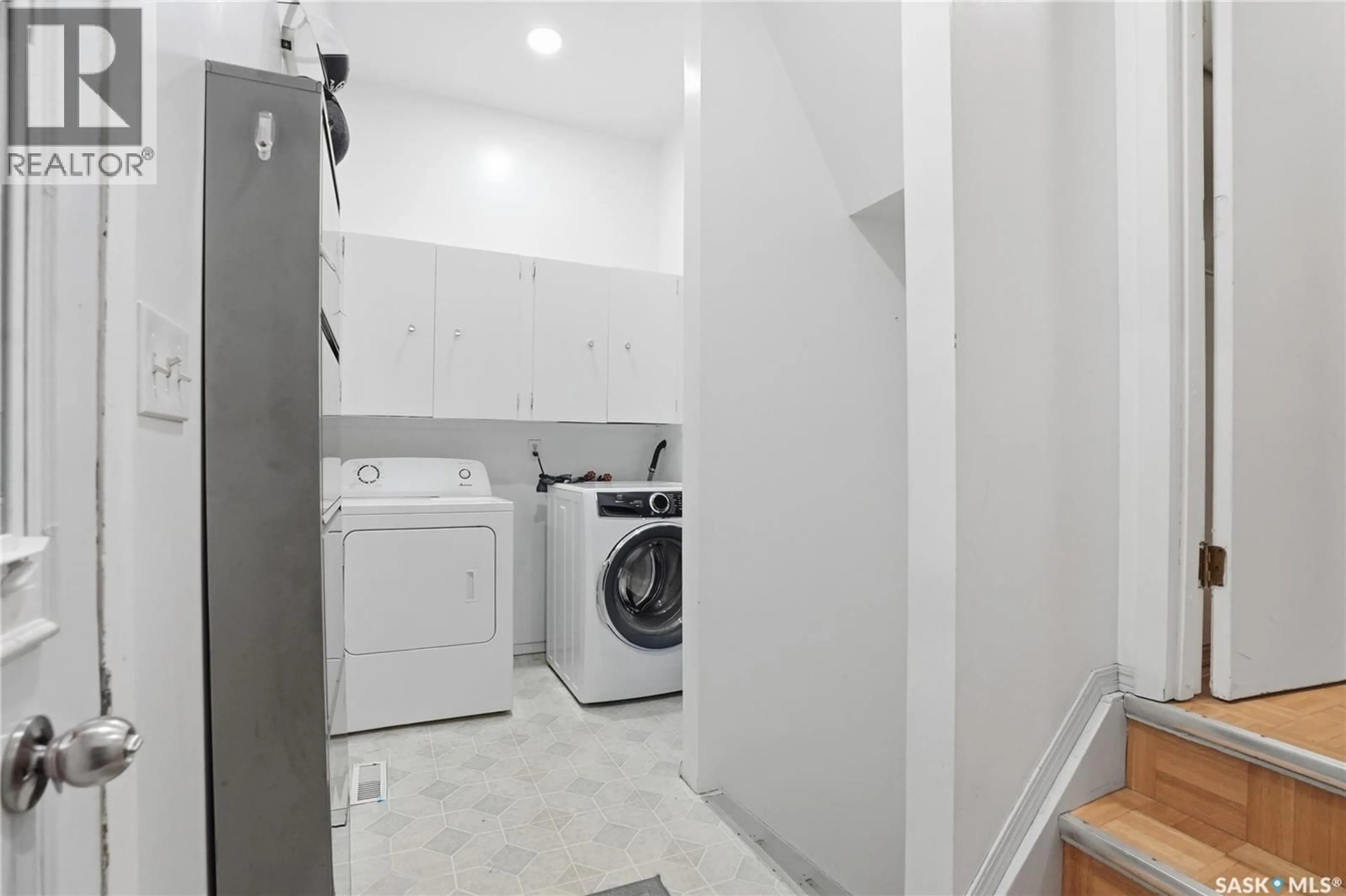 Laundry room for FOAM LAKE ACREAGE, Foam Lake Rm No. 276 Saskatchewan S0A1A0