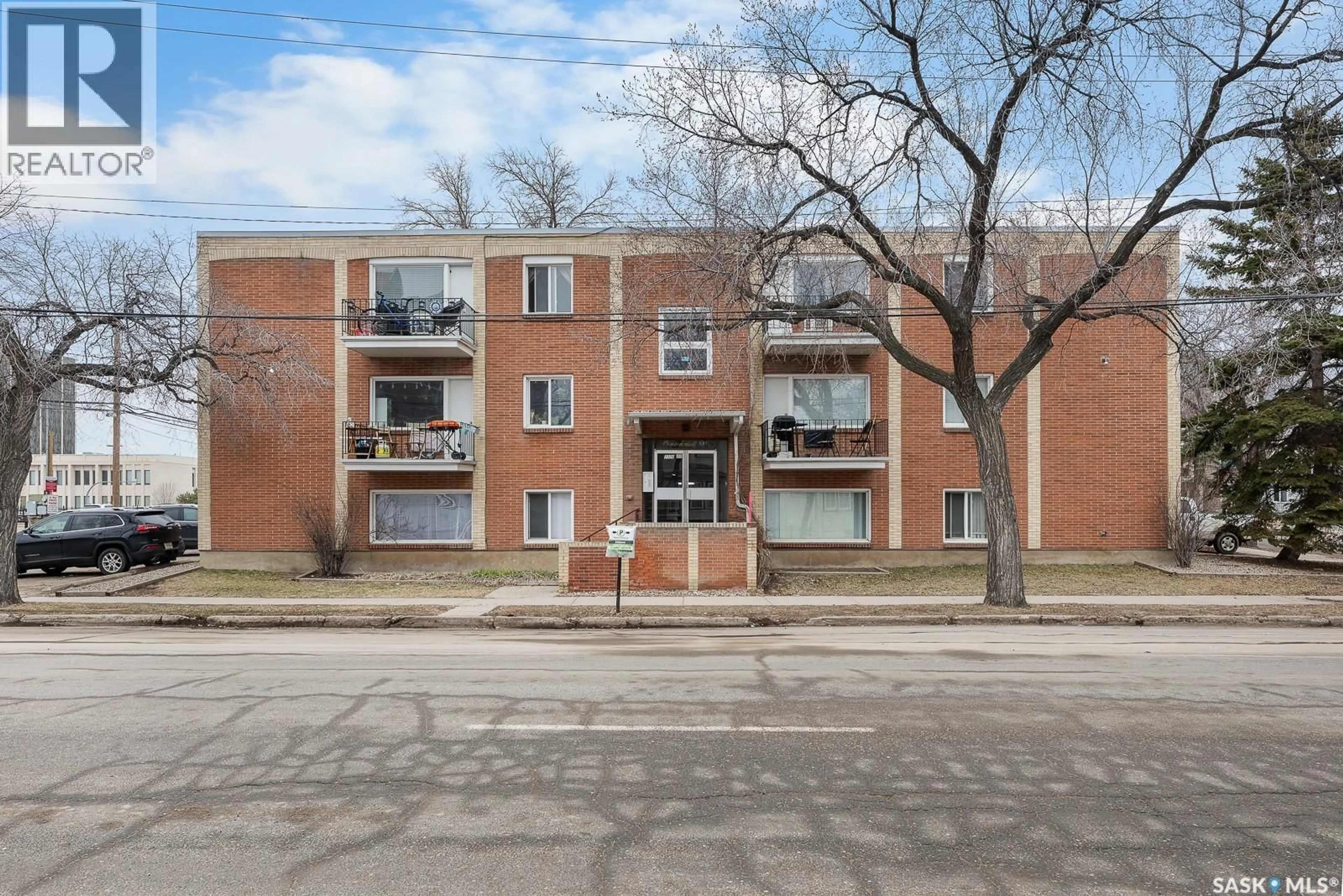 Unknown for 9 2320 13TH AVENUE, Regina Saskatchewan S4V0V7