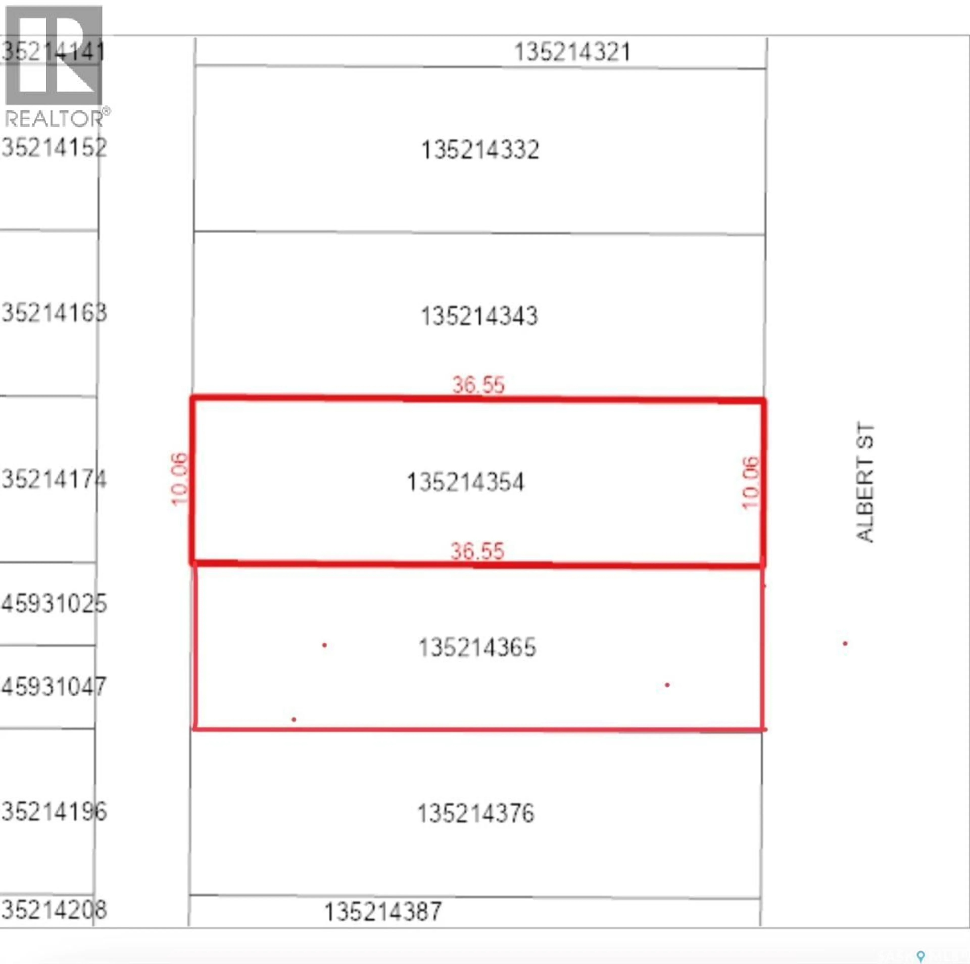 Floor plan for 511 ALBERT STREET, Hudson Bay Saskatchewan S0E0Y0