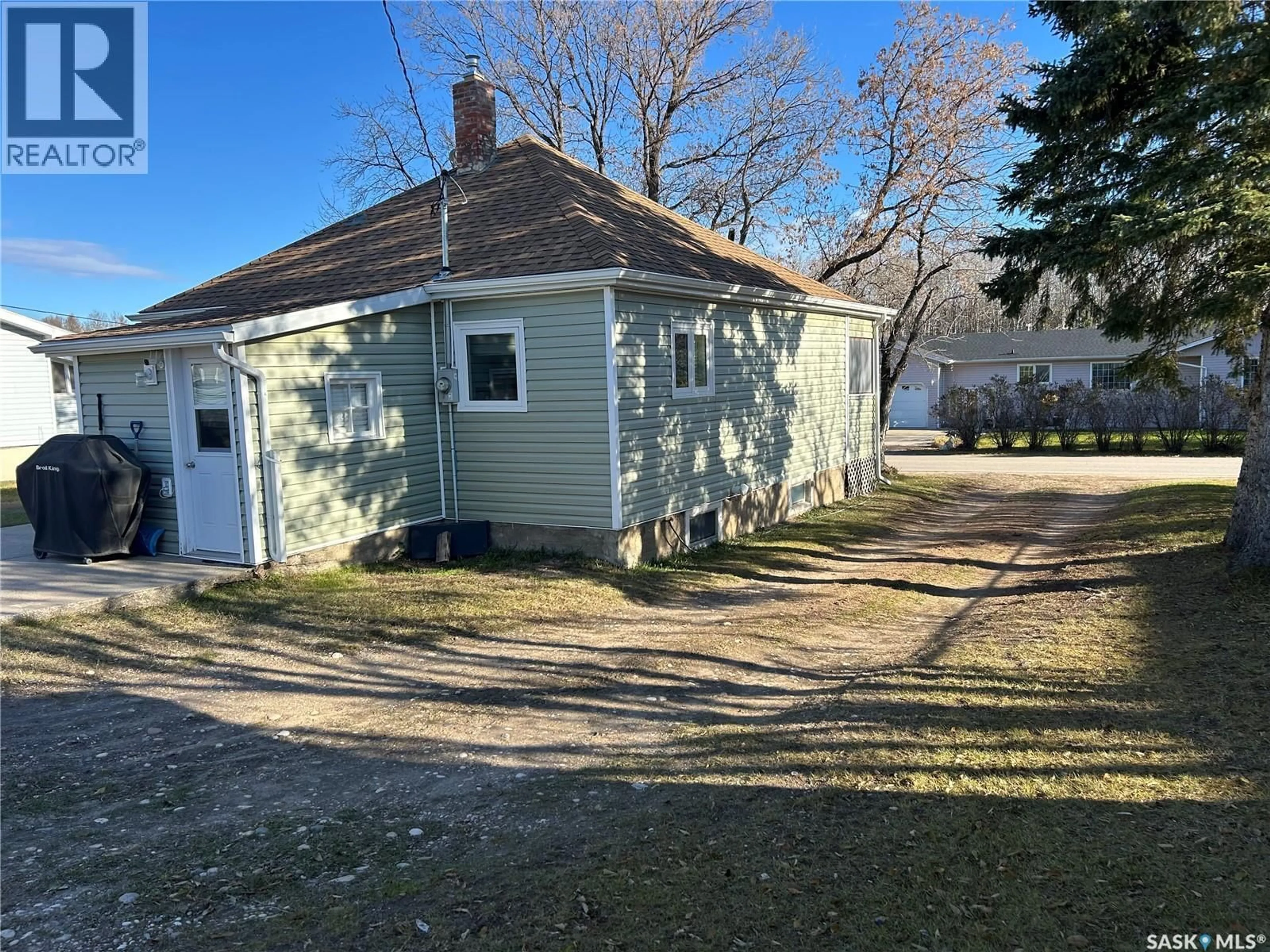 Unknown for 511 ALBERT STREET, Hudson Bay Saskatchewan S0E0Y0