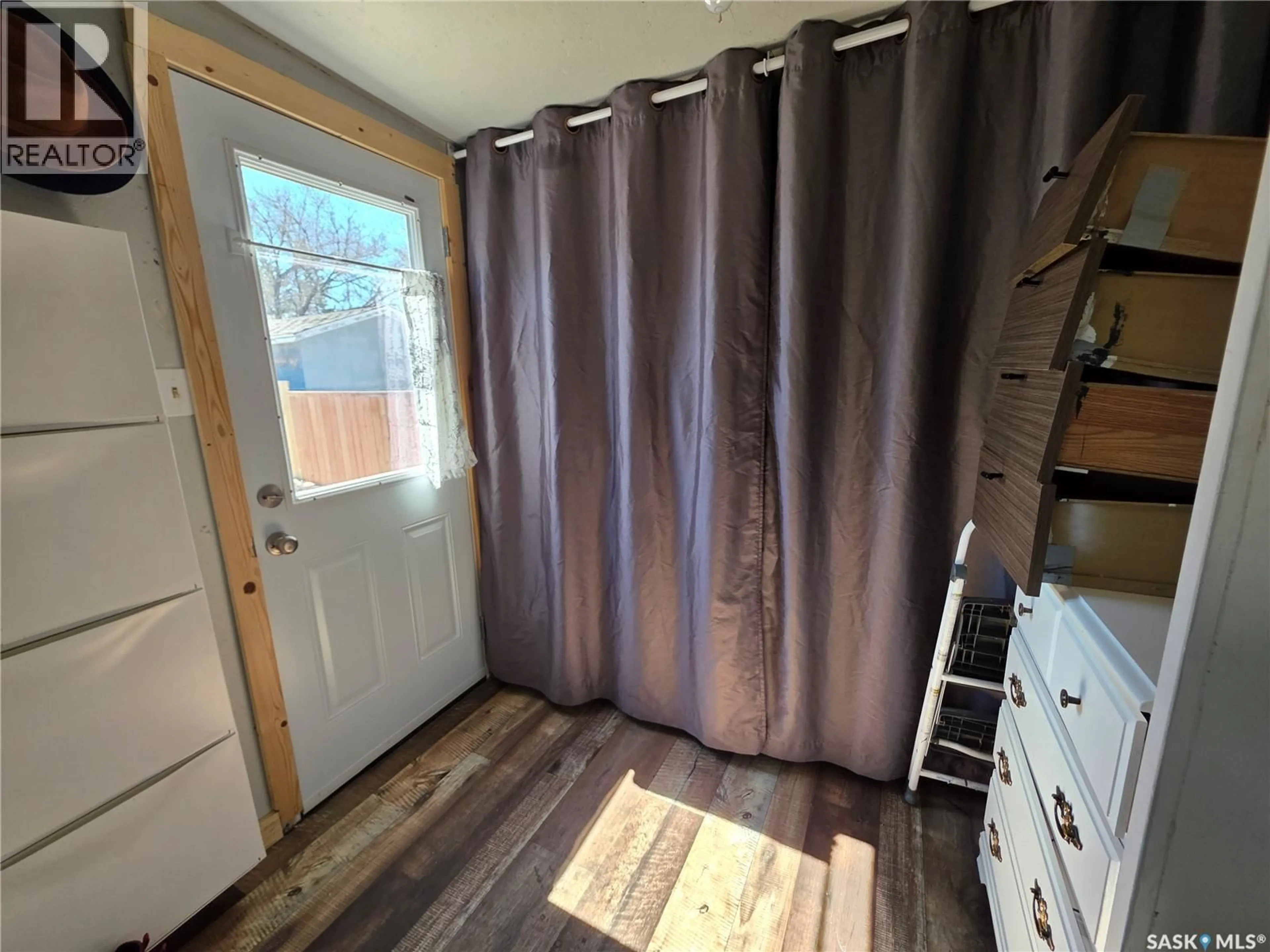 Storage room or clothes room or walk-in closet for 73 - B12 ROBERT STREET, Swift Current Saskatchewan S9H3S8