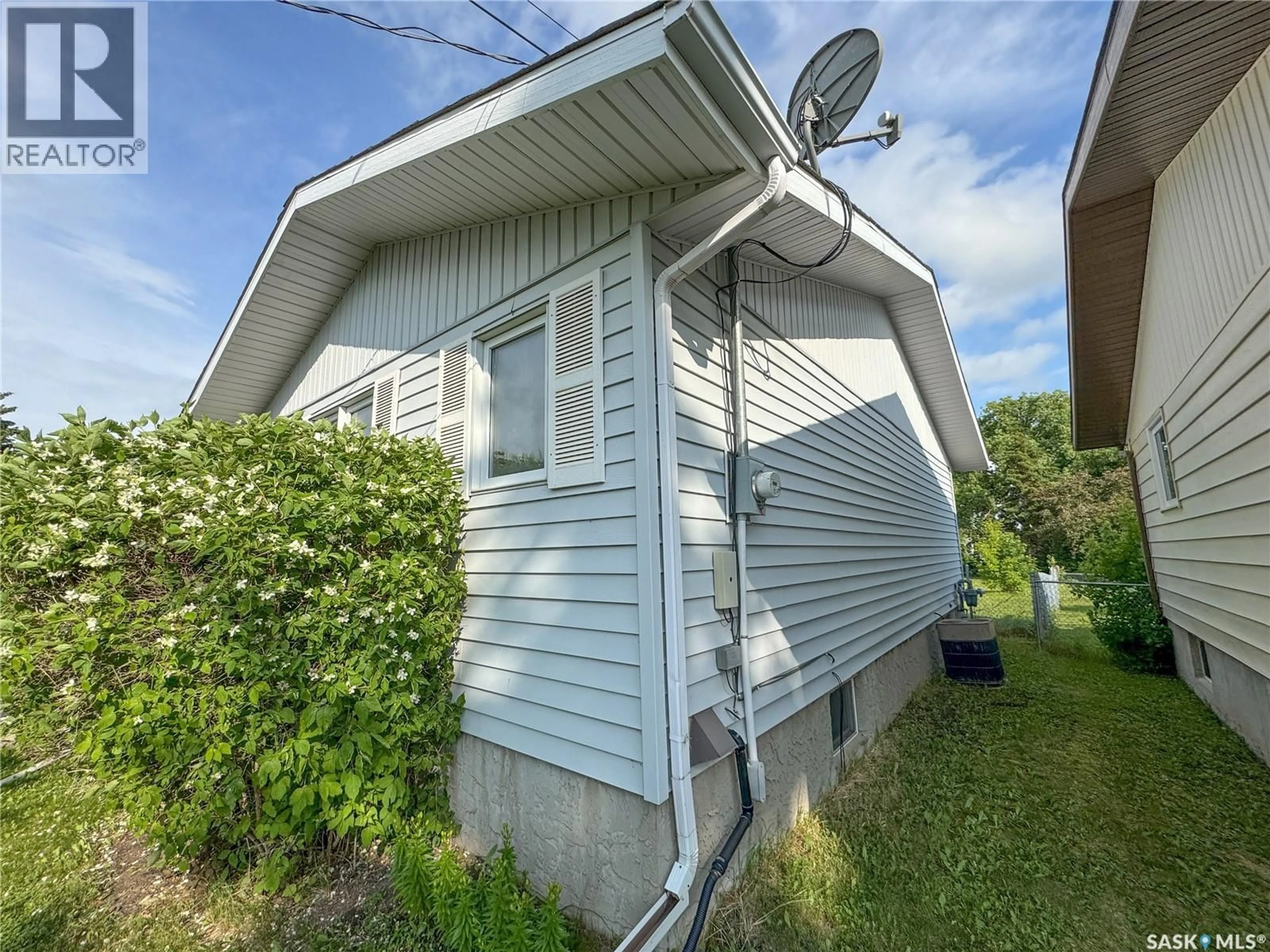Shed for 1012 EDEN STREET, Indian Head Saskatchewan S0G2K0