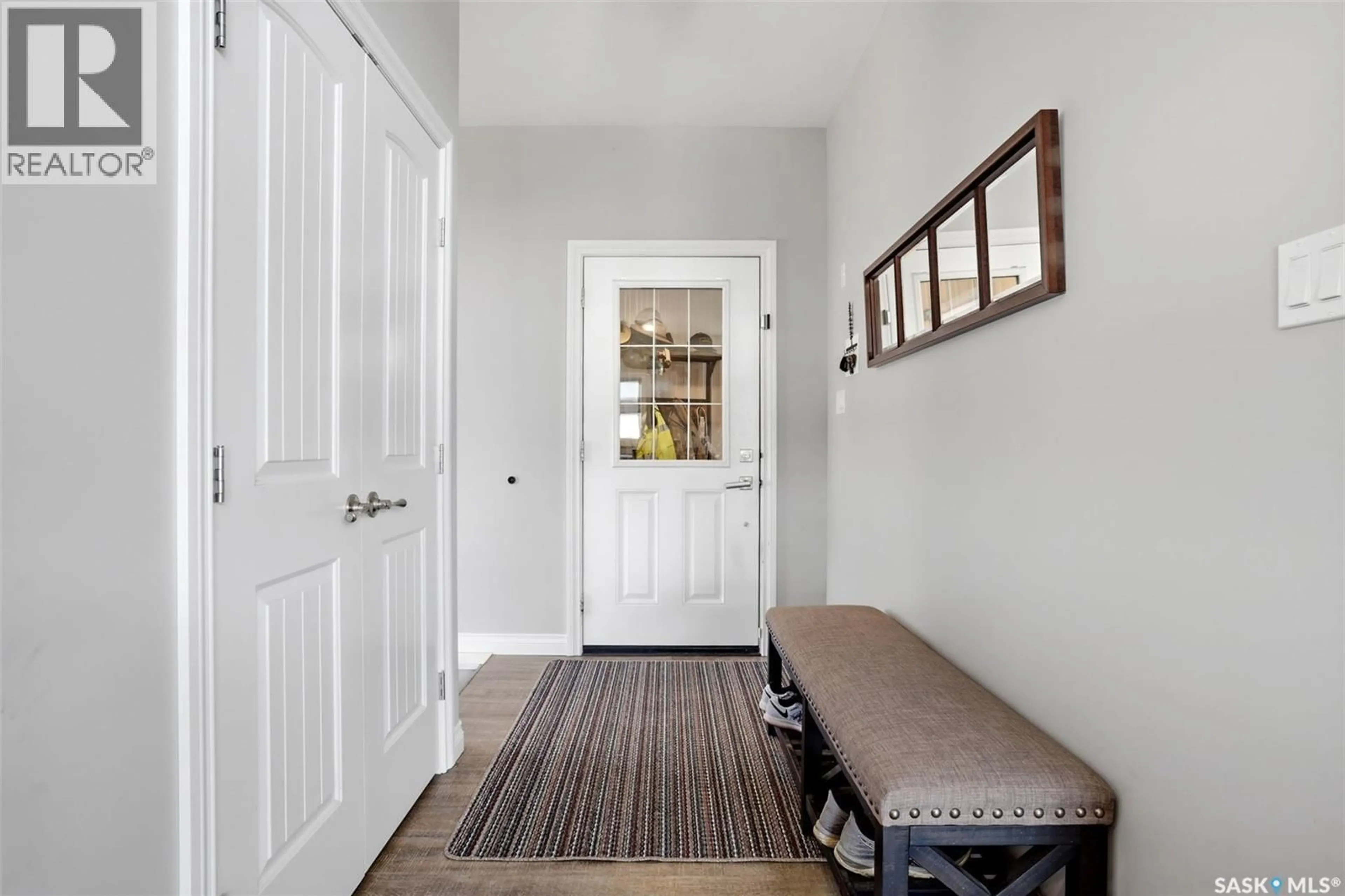 Indoor entryway for 754 GROOMES VISTA ROAD, North Qu'Appelle Rm No. 187 Saskatchewan S0G1S0