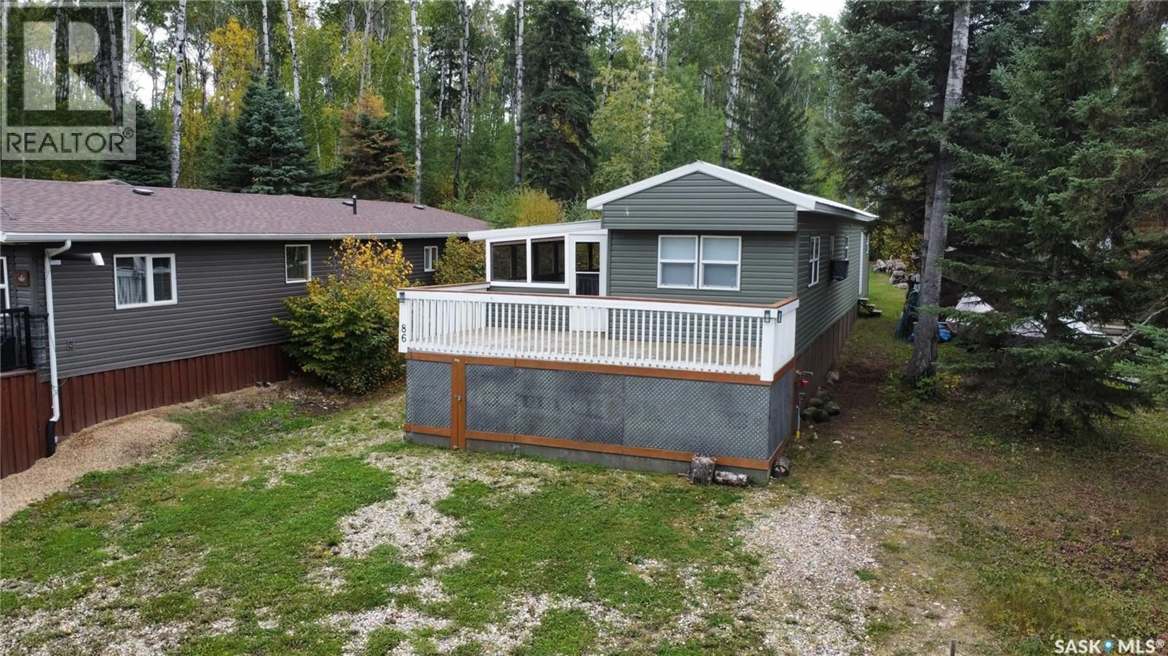 Unknown for 86 ROTHENBURG PARK, Lakeland Rm No. 521 Saskatchewan S0J0N0