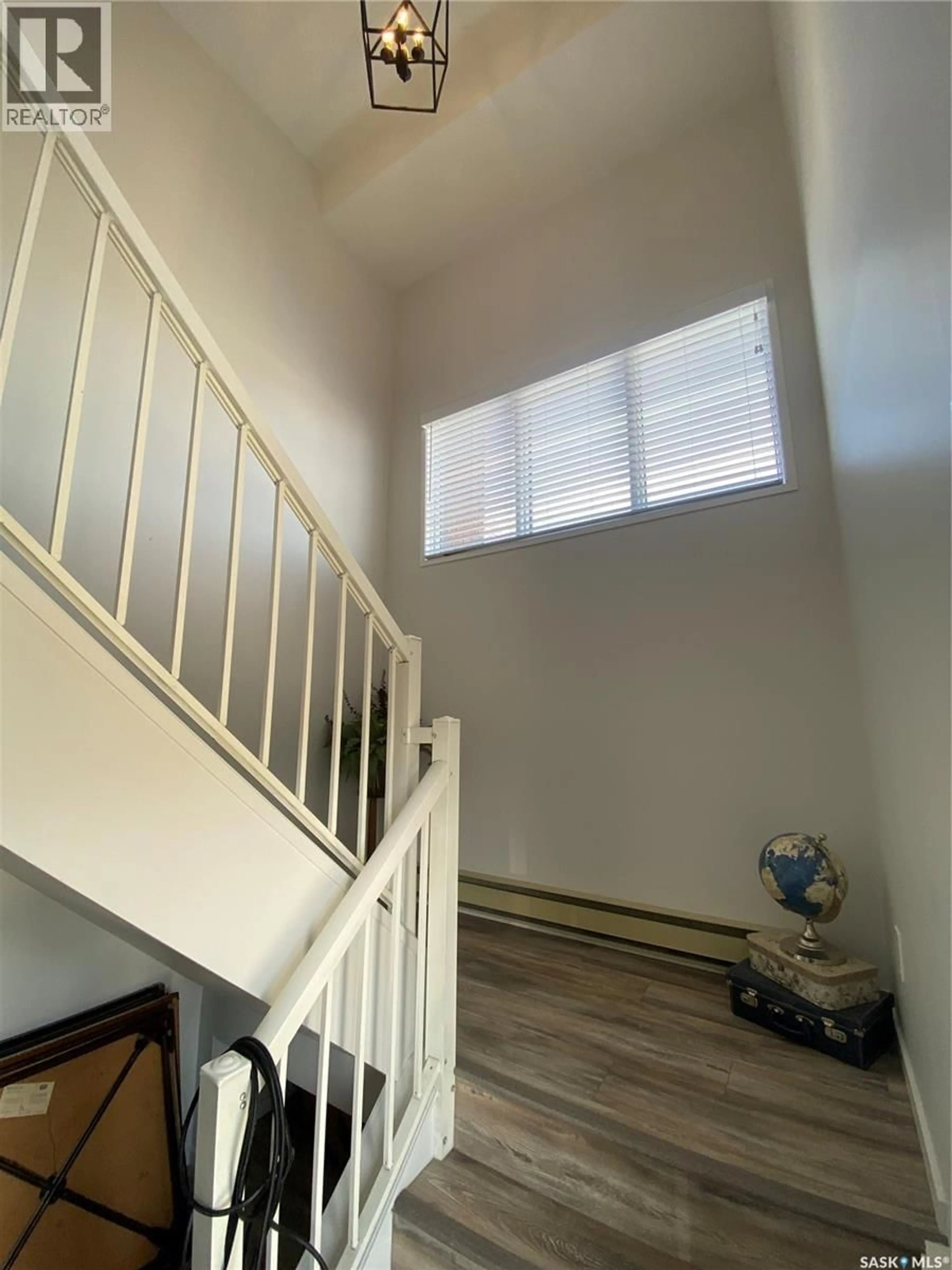 Unknown for 6 111 FENSON CRESCENT, Yorkton Saskatchewan S3N3S4