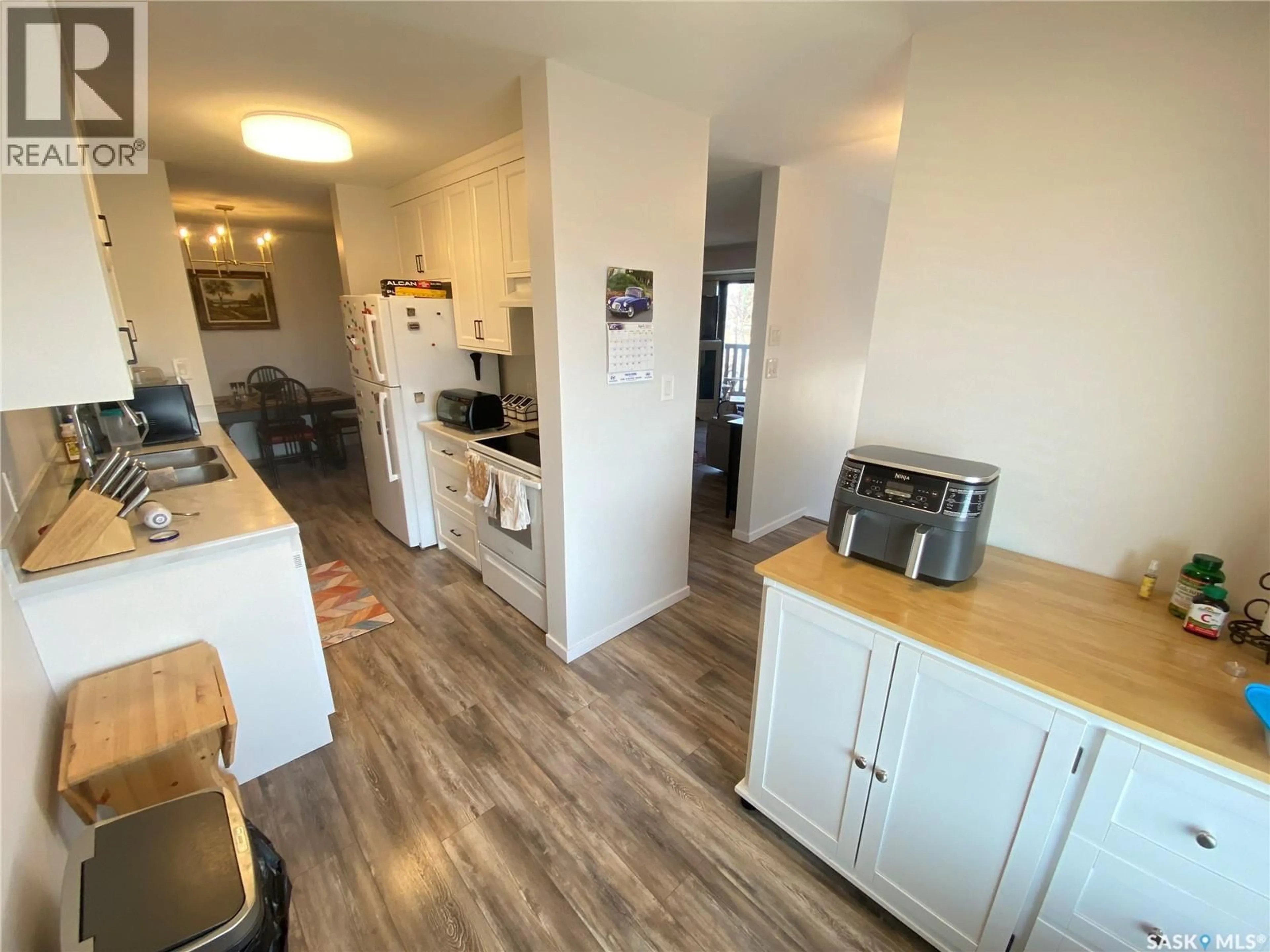 Unknown for 6 111 FENSON CRESCENT, Yorkton Saskatchewan S3N3S4