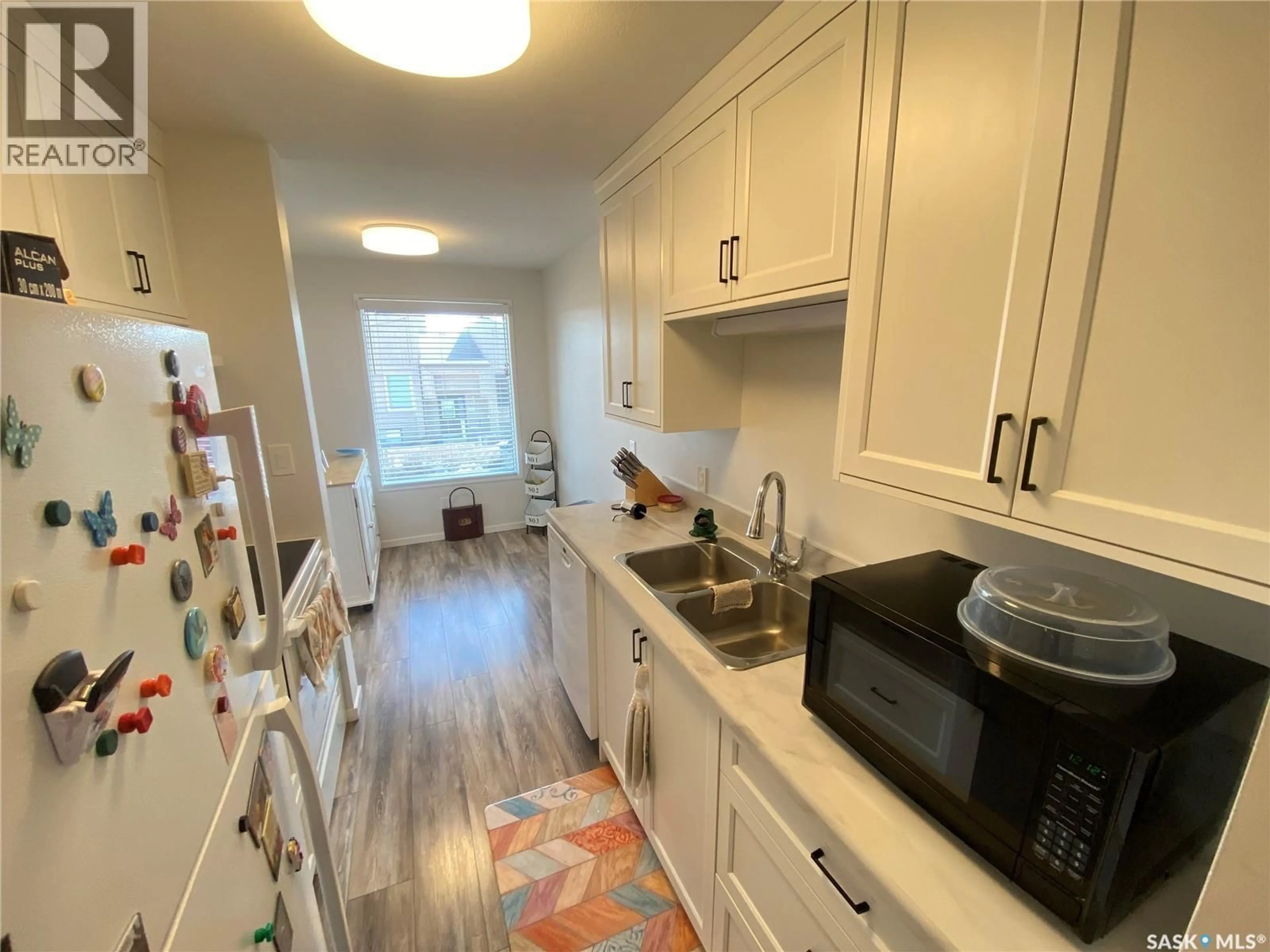 Unknown for 6 111 FENSON CRESCENT, Yorkton Saskatchewan S3N3S4