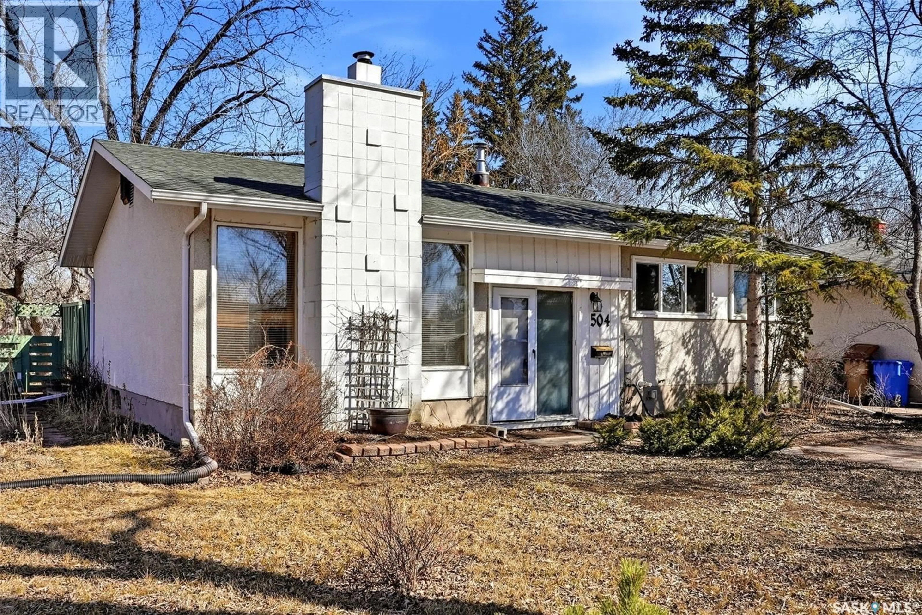 Unknown for 504 SHANNON ROAD, Regina Saskatchewan S4S5J5