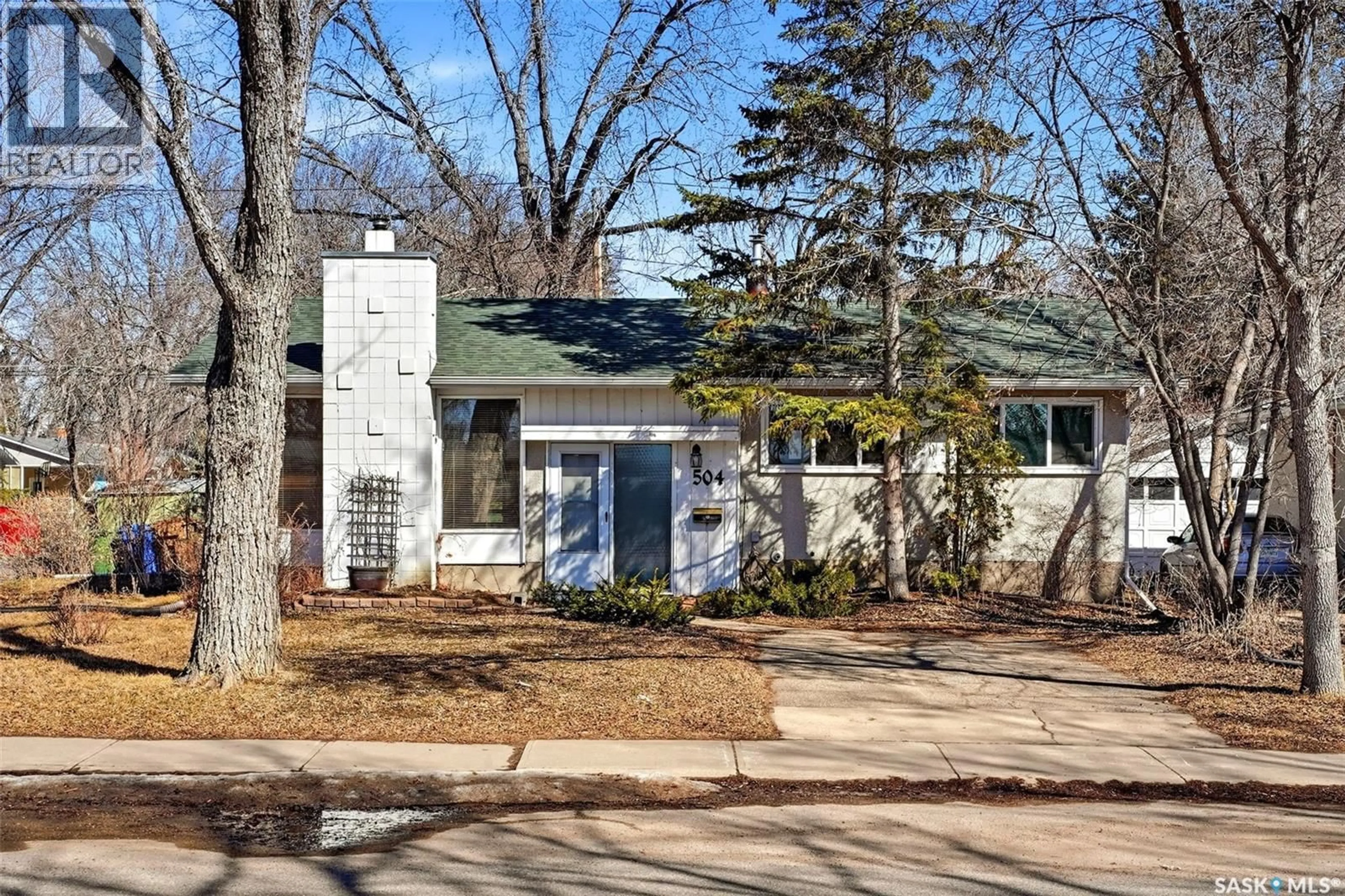 Unknown for 504 SHANNON ROAD, Regina Saskatchewan S4S5J5