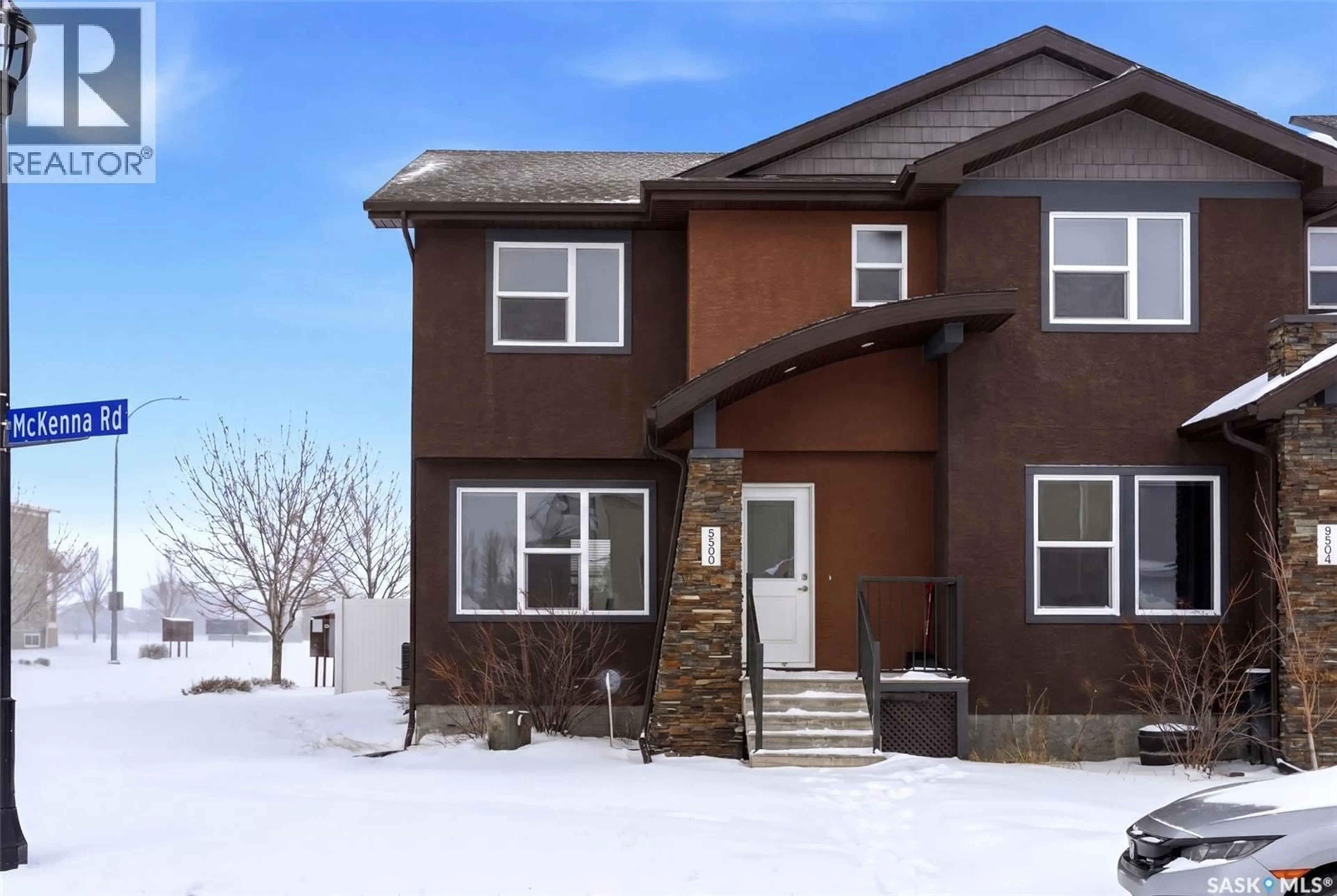 Unknown for 5500 MCKENNA ROAD, Regina Saskatchewan S4W0N7