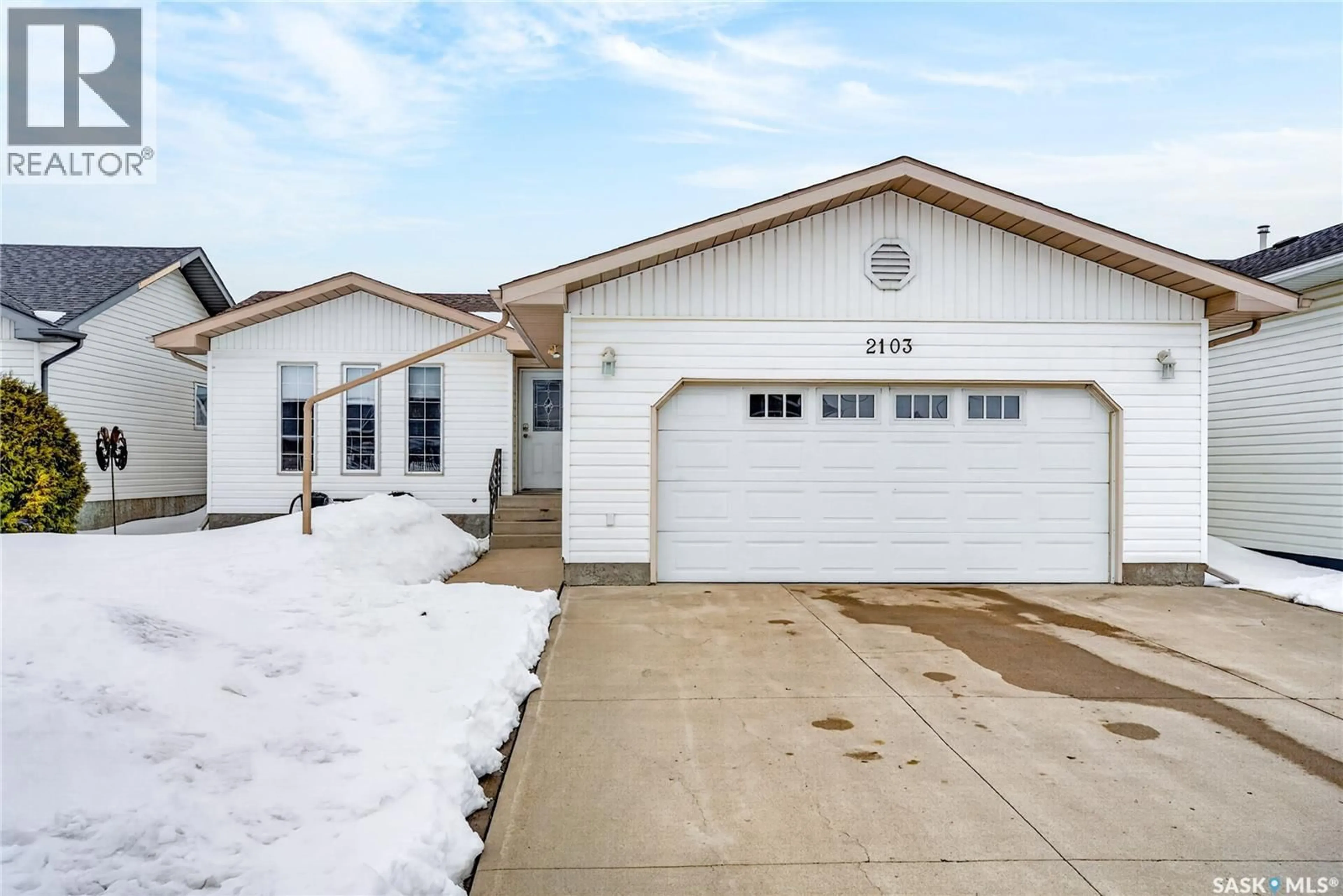 Unknown for 2103 9TH AVENUE, Humboldt Saskatchewan S0K2A0