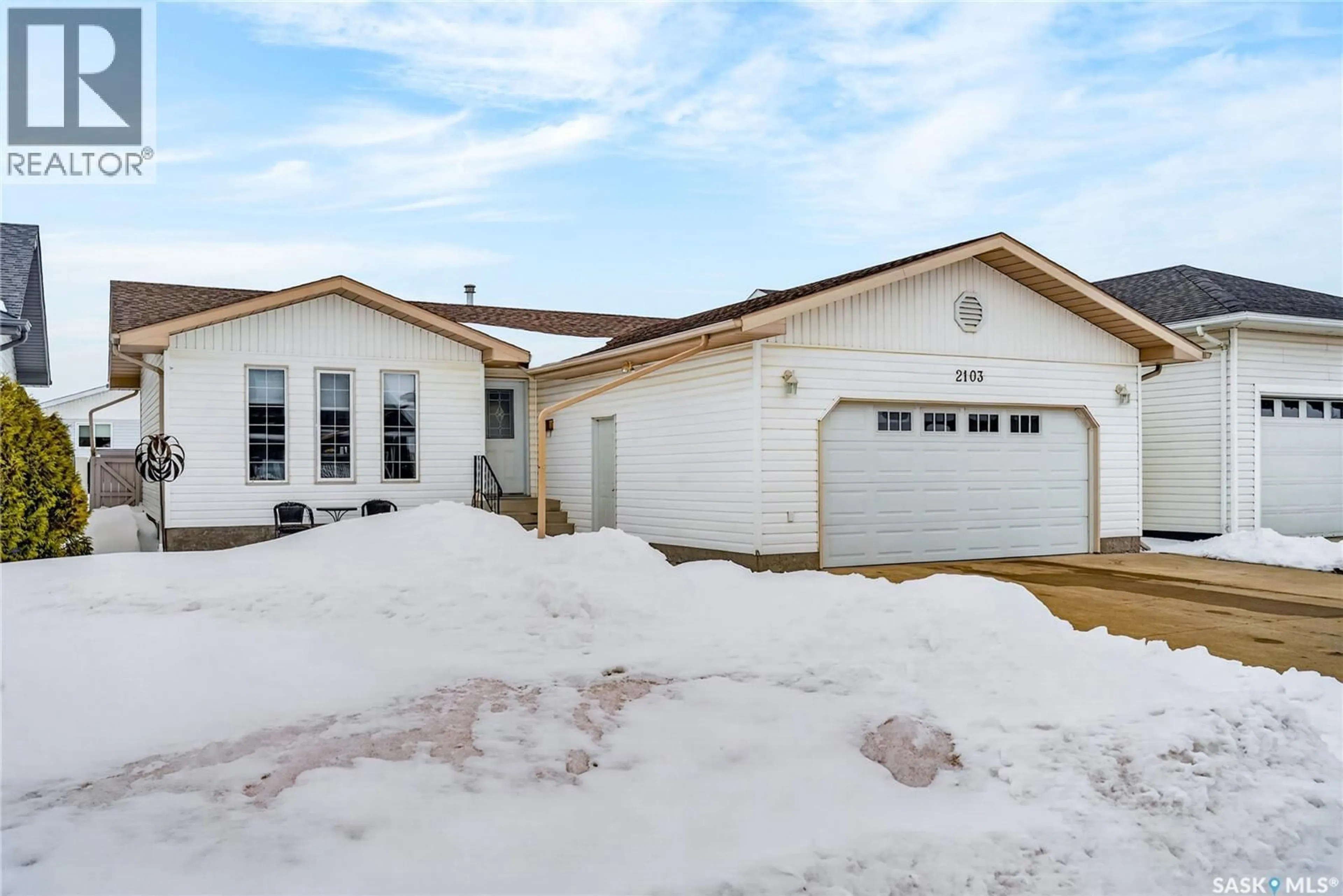 Unknown for 2103 9TH AVENUE, Humboldt Saskatchewan S0K2A0