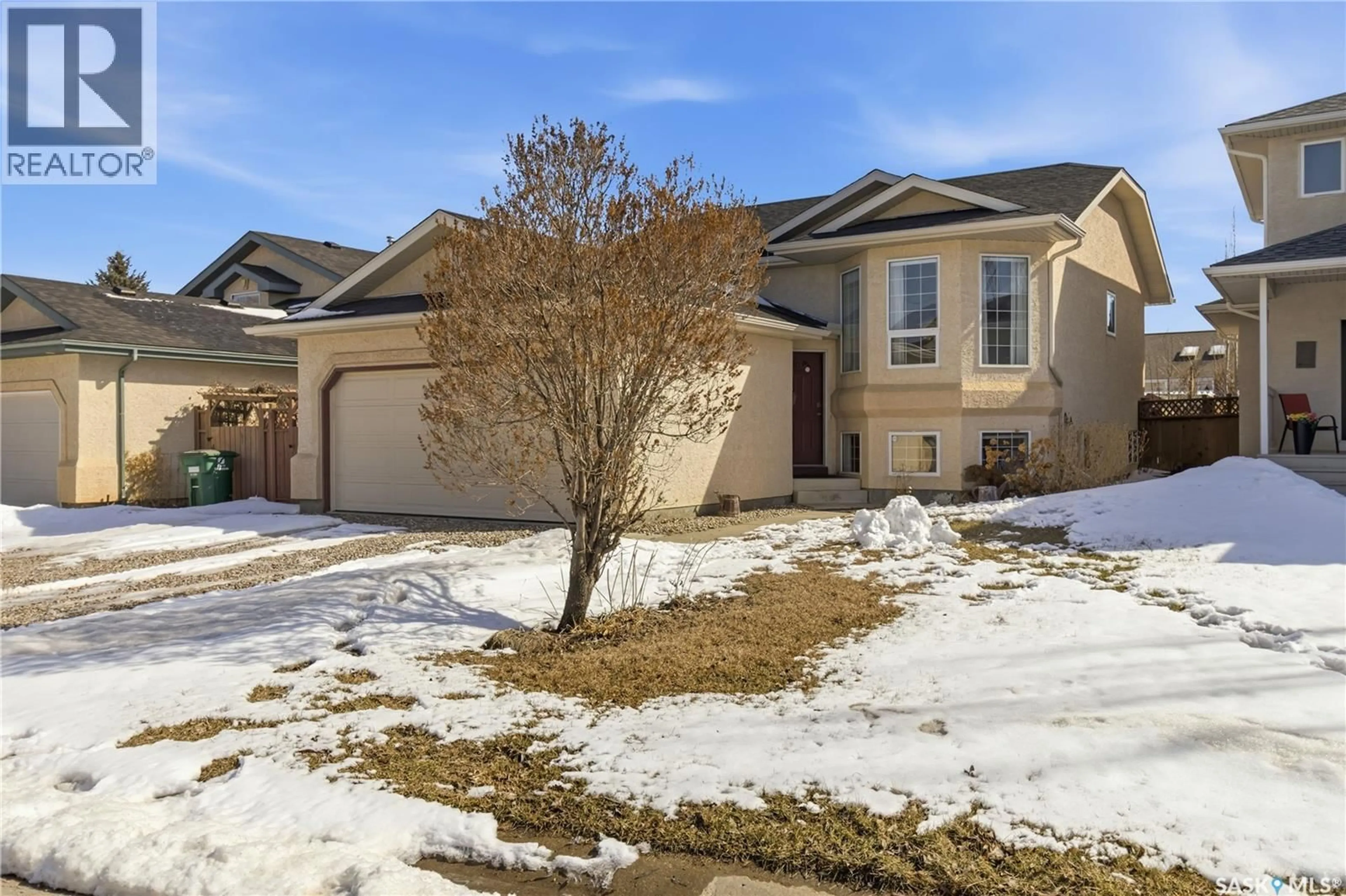Unknown for 414 ADASKIN COVE, Saskatoon Saskatchewan S7N4P4