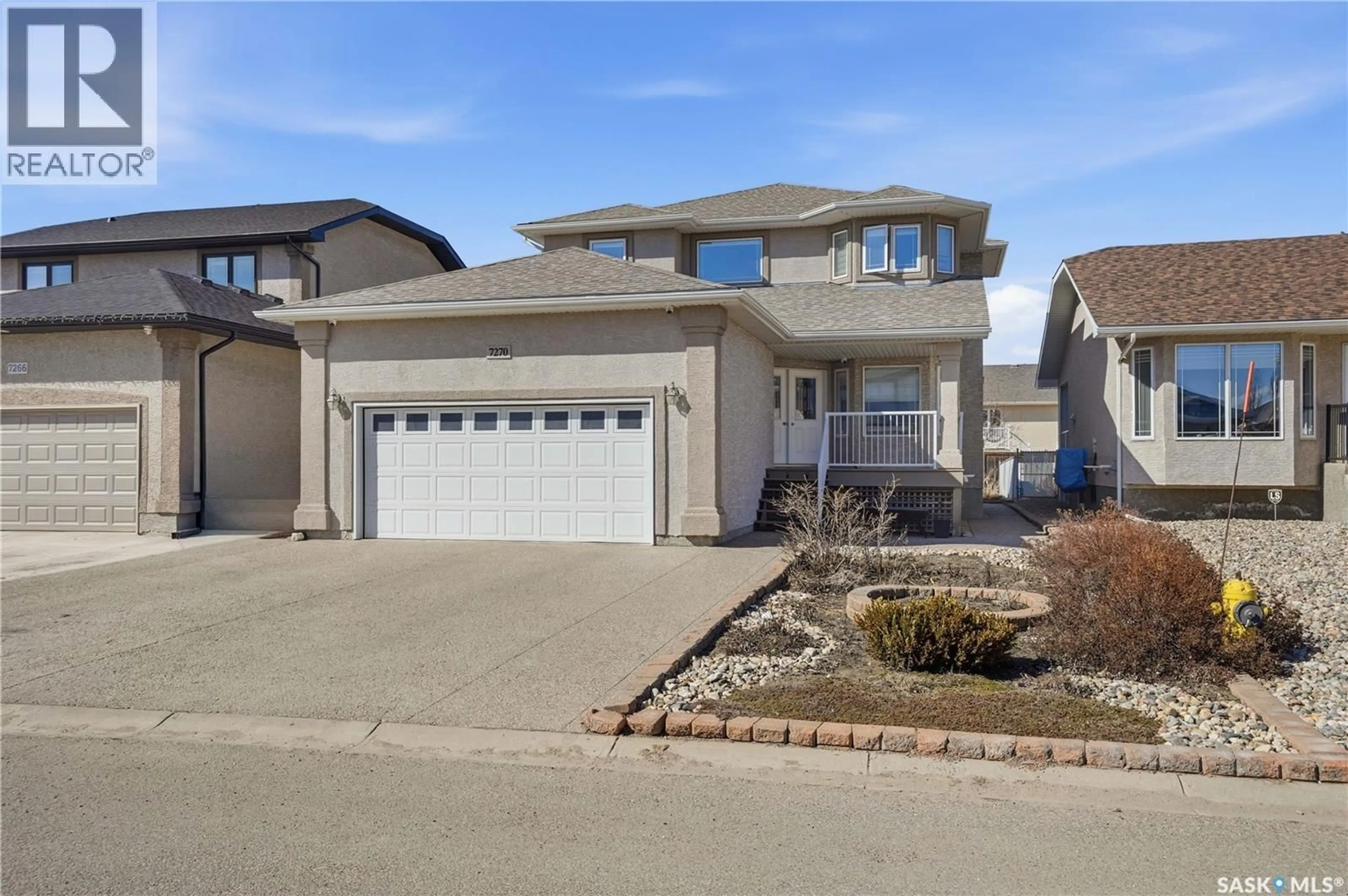 Unknown for 7270 MAPLE WAY, Regina Saskatchewan S4X0E2