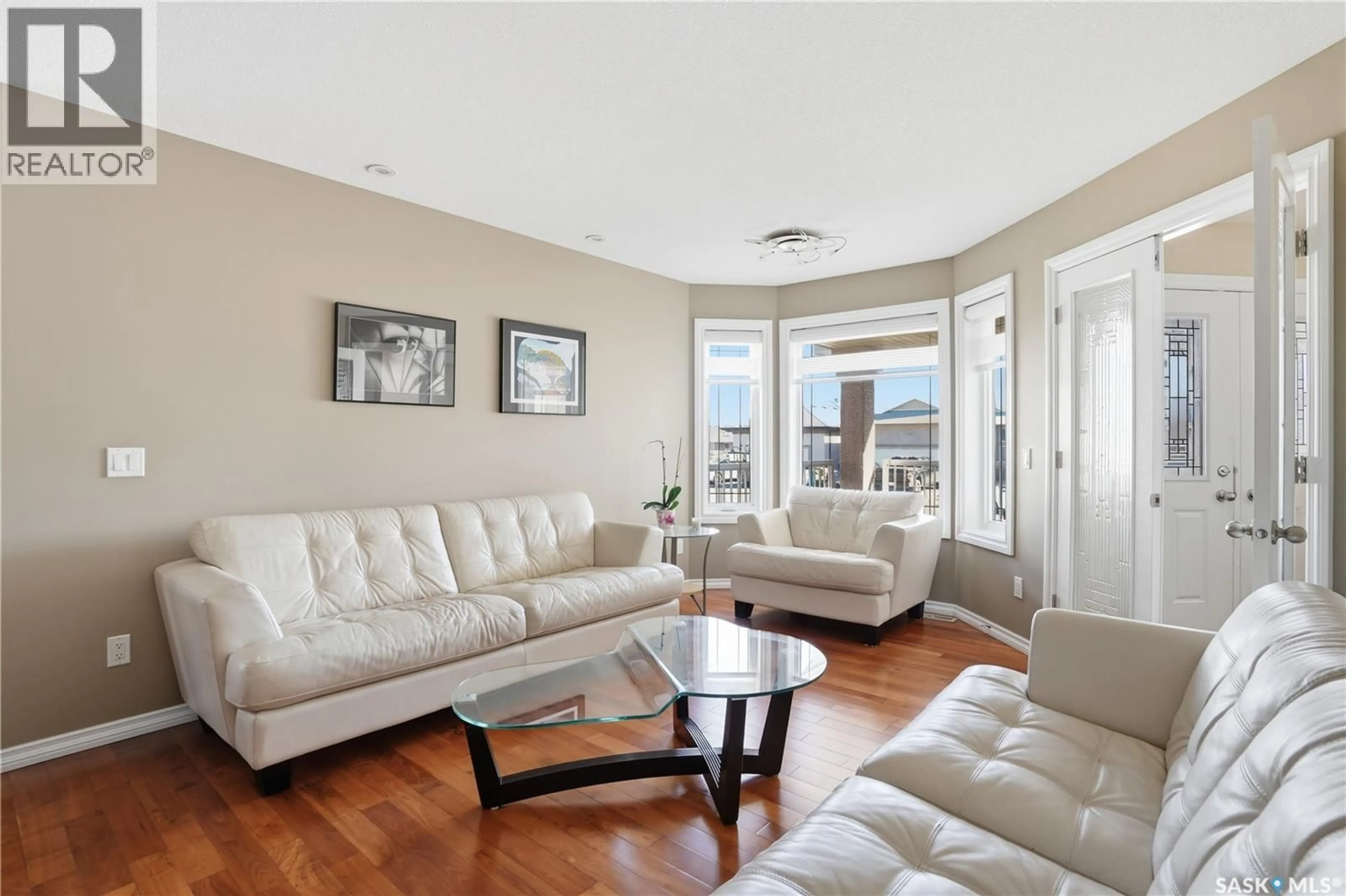 Living room with furniture, unknown for 7270 MAPLE WAY, Regina Saskatchewan S4X0E2