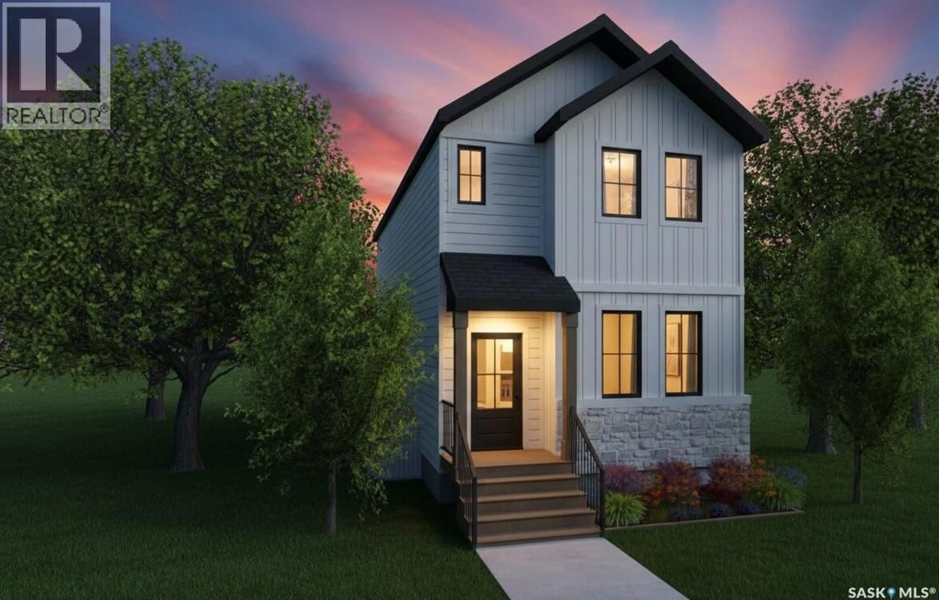 Home with brick exterior material, street for 1744 MARKET STREET, Regina Saskatchewan S4Y0G3